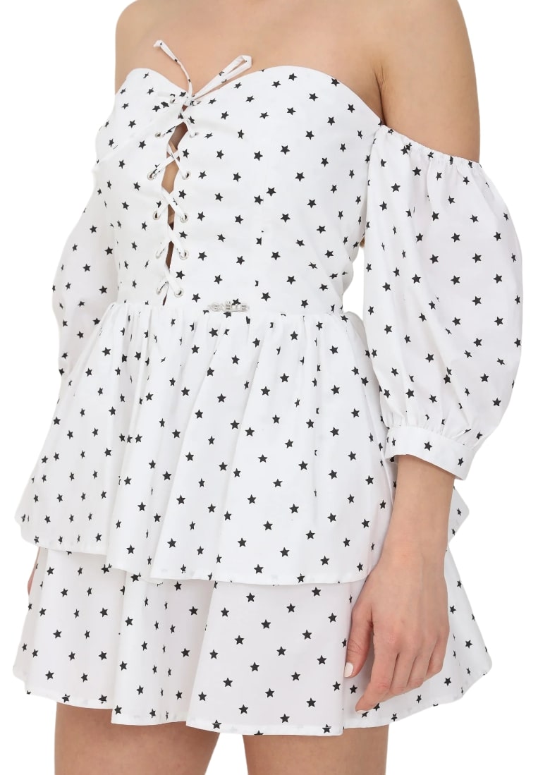 Vestito Corto Donna Gaelle GBD11342FA