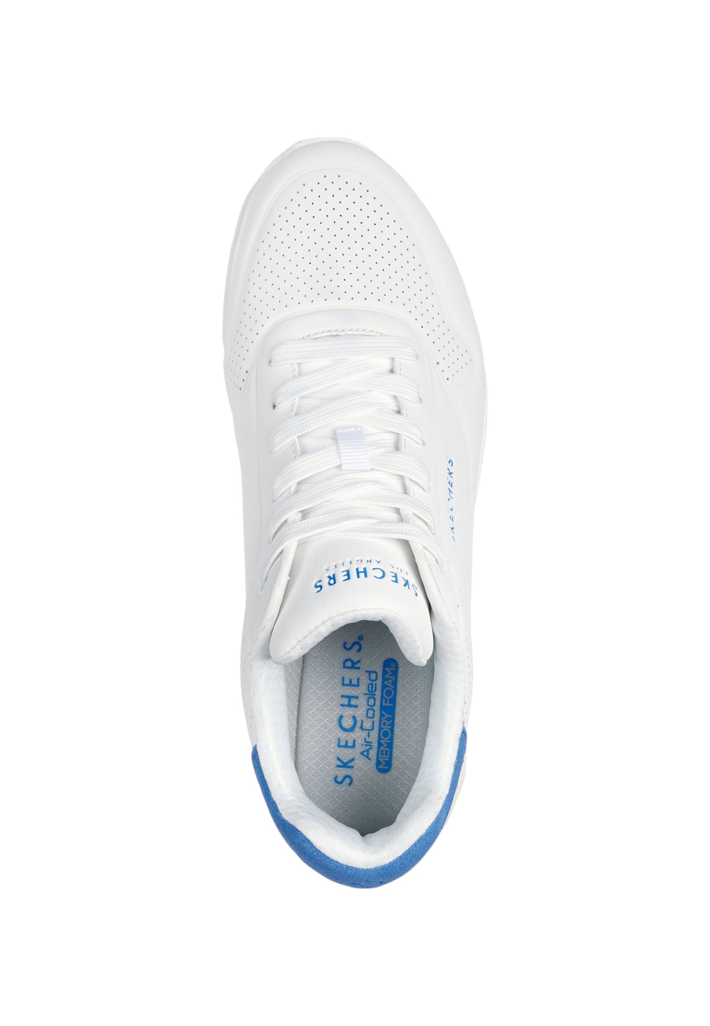 Sneakers Basse Uomo Skechers Uno - Suited On Air