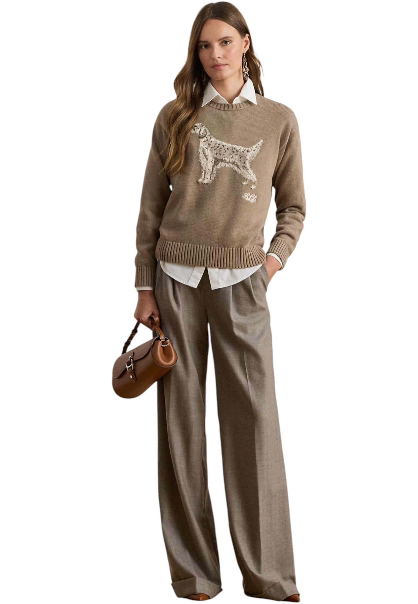 Maglione Donna Lauren Ralph Lauren 200979654
