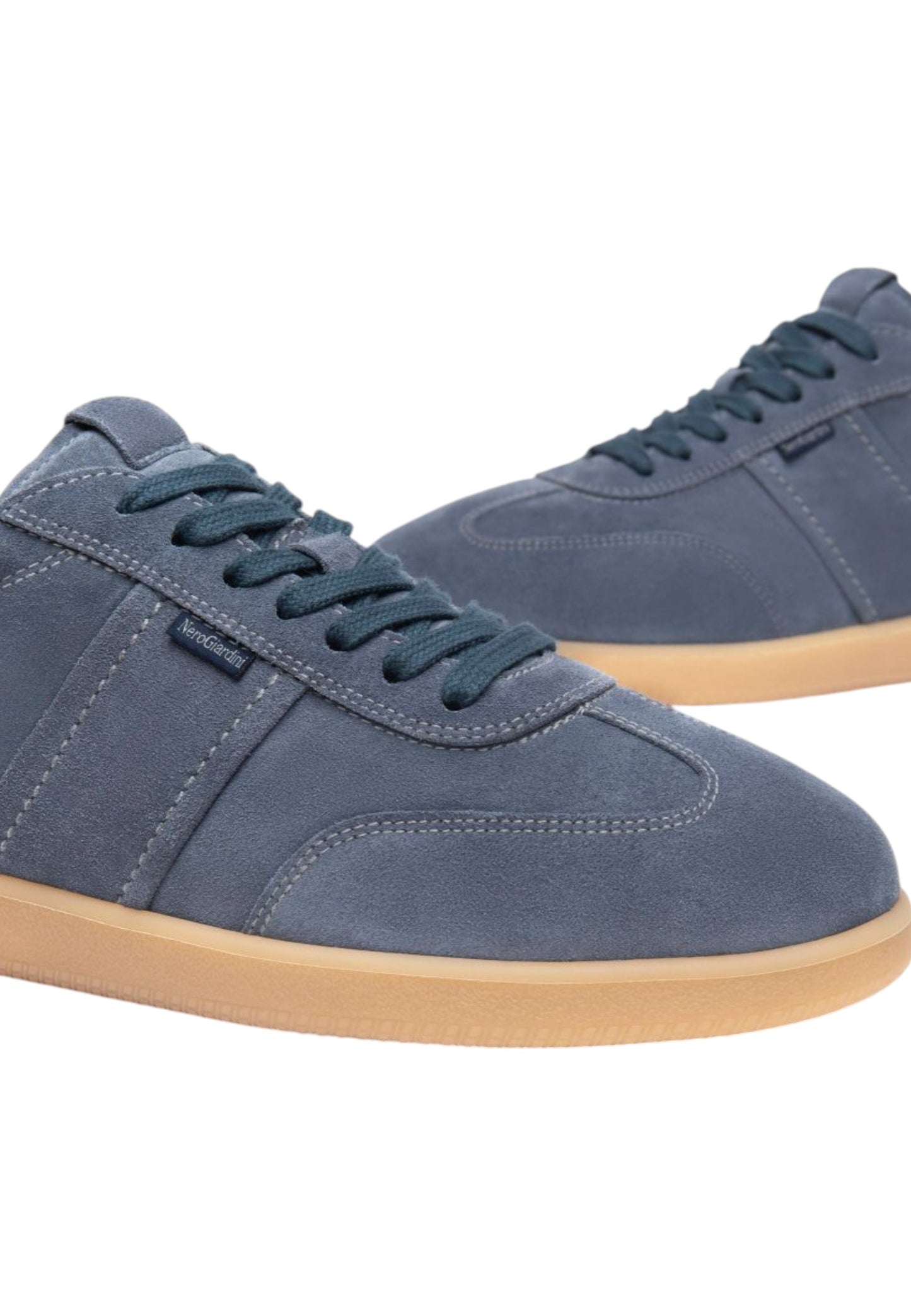 E500685U - Baskets - Jardins Noirs