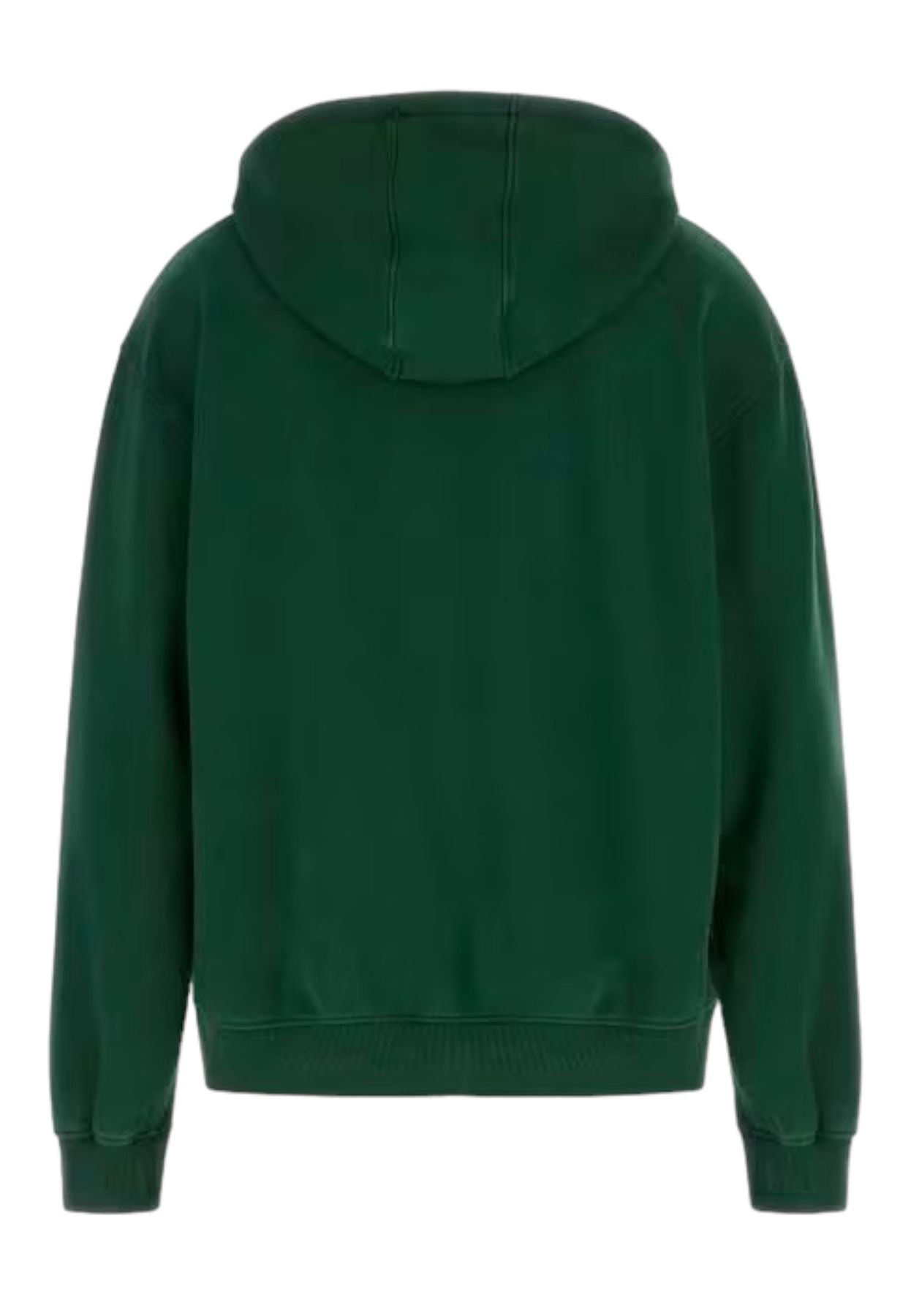 Felpa Con Cappuccio Uomo Guess Finch Terry Guess Washed M4RQ33K9YI1