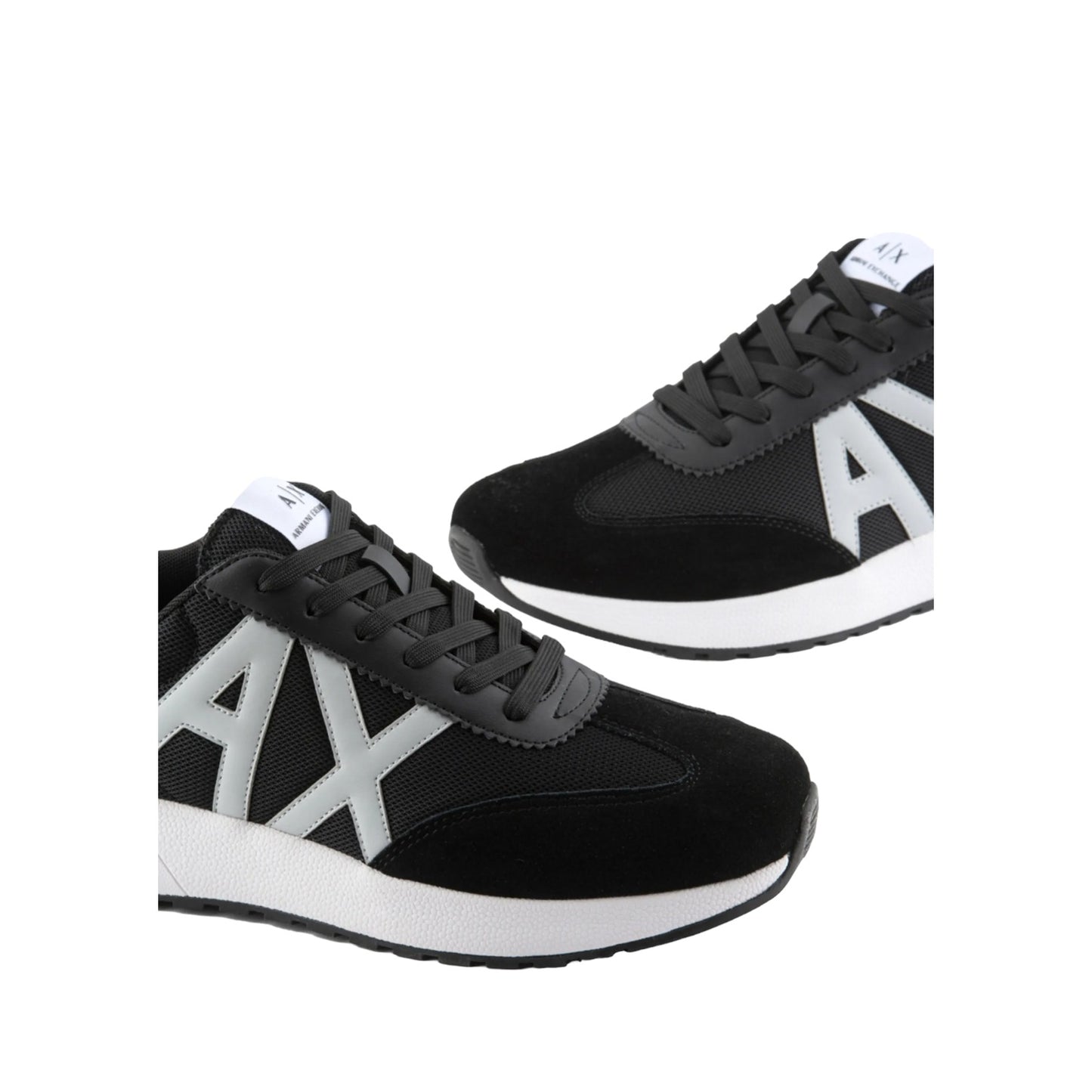 Sneakers Basse Uomo Armani Exchange XUX071XV527