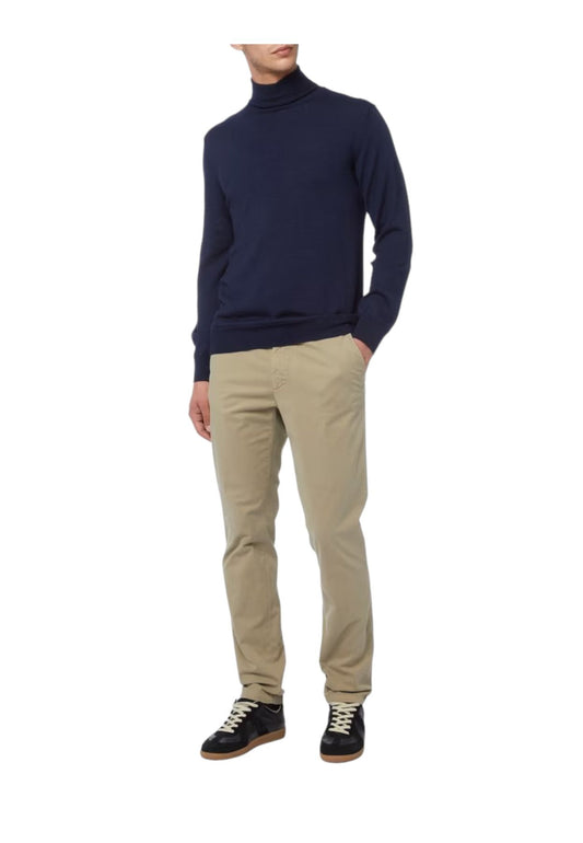 Pantaloni Chino Uomo Trussardi   52P00000-1T006450