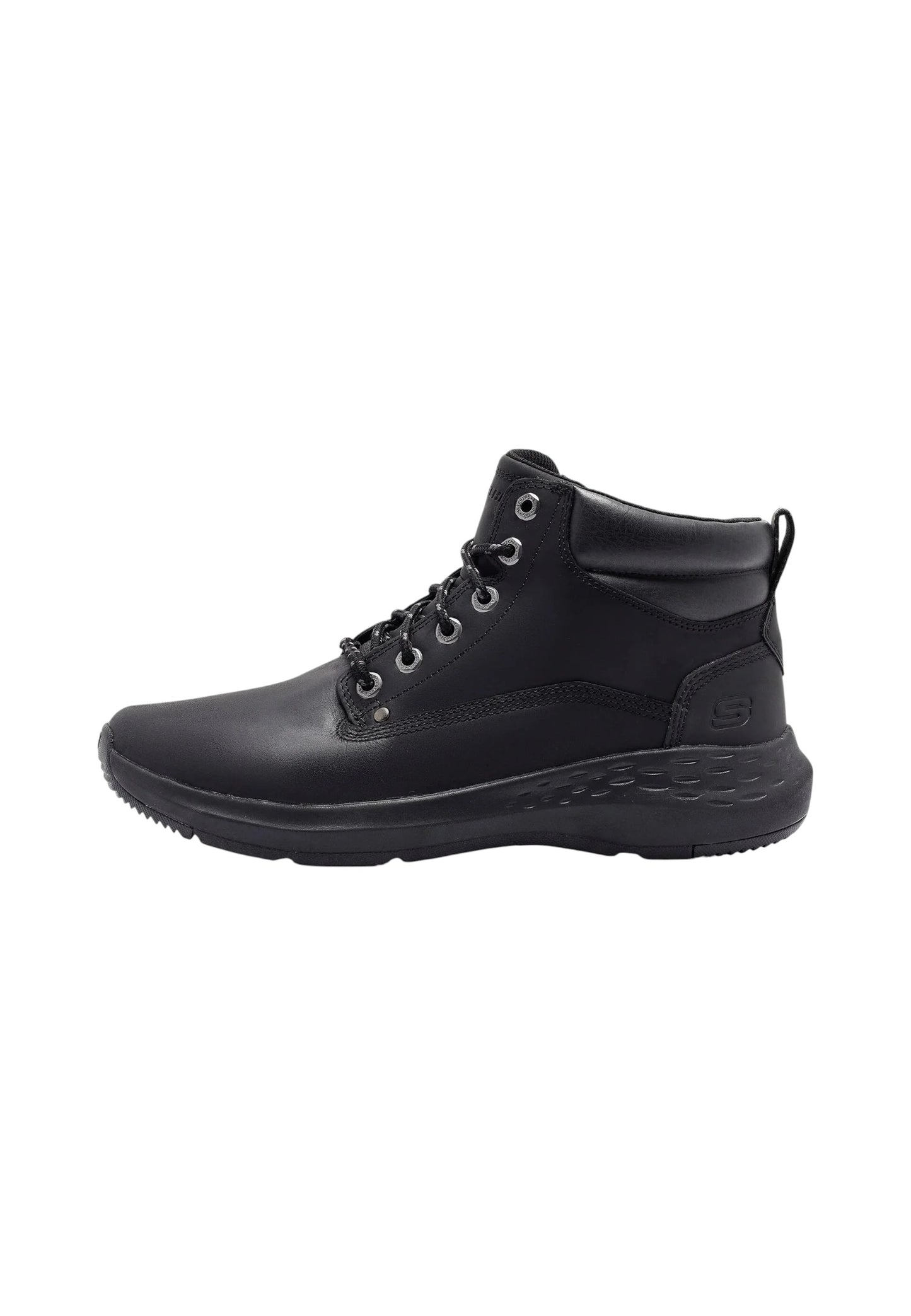 Stivaletti Uomo Skechers Parson - Ederic 205175