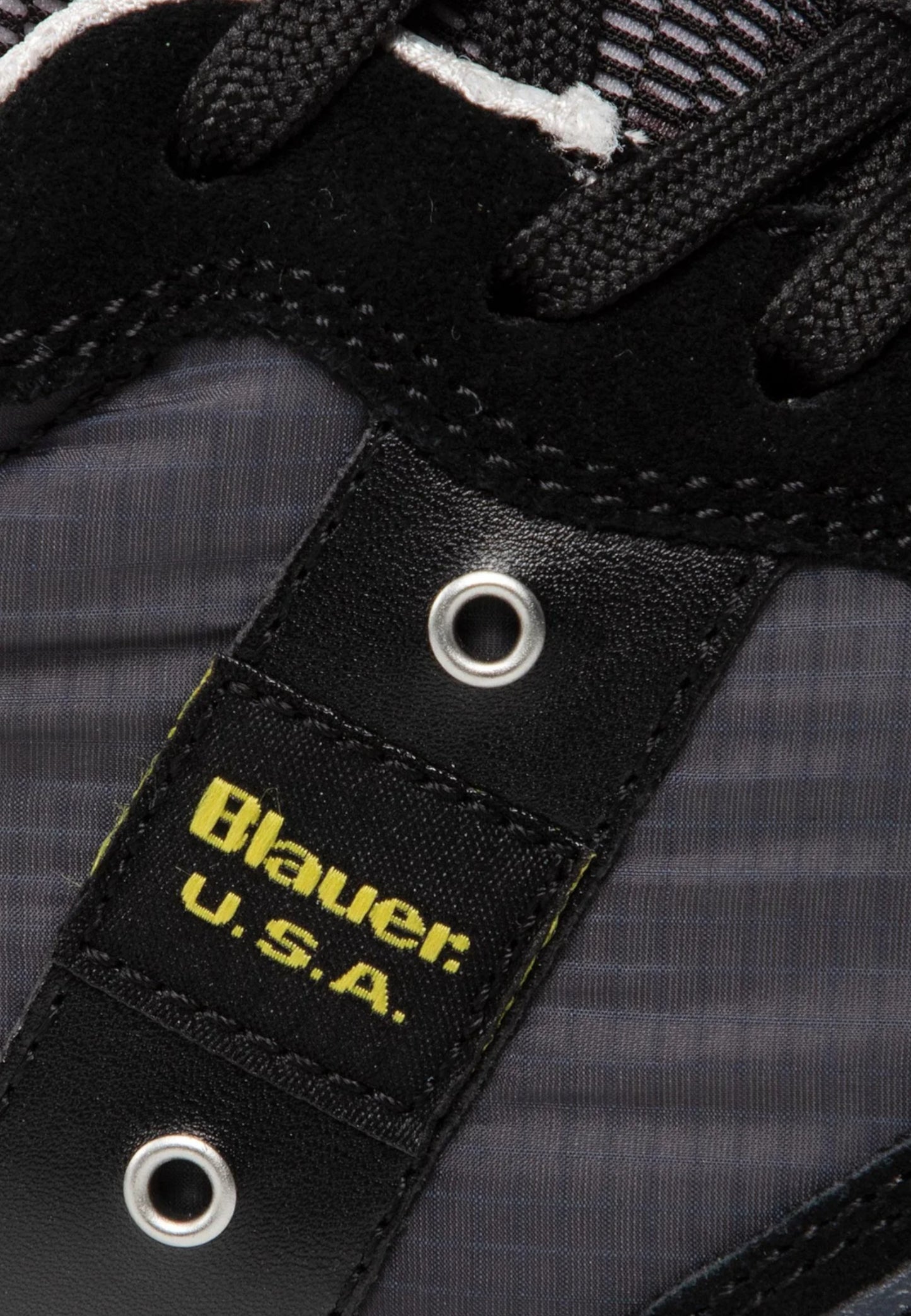 Sneakers Basse Uomo Blauer   S2QUARTZ01/CAM