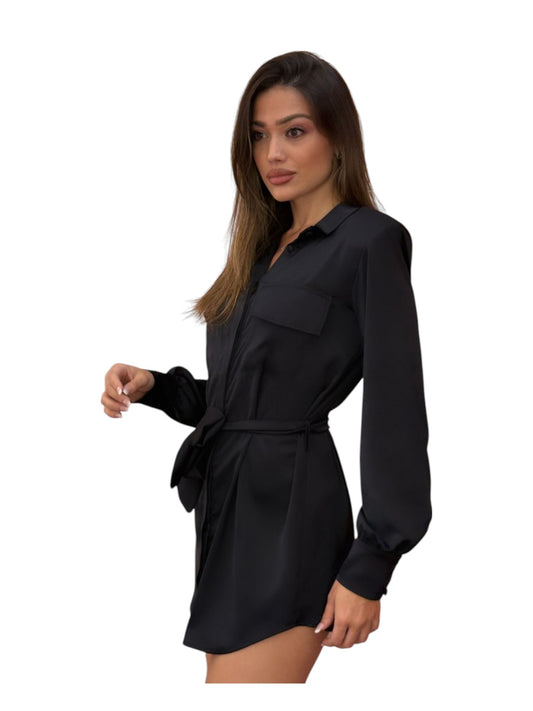 Vestito Corto Donna Kostumn