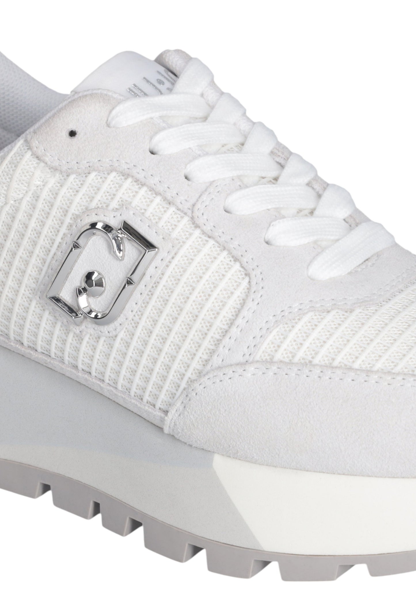 Sneakers Basse Donna Liu Jo
