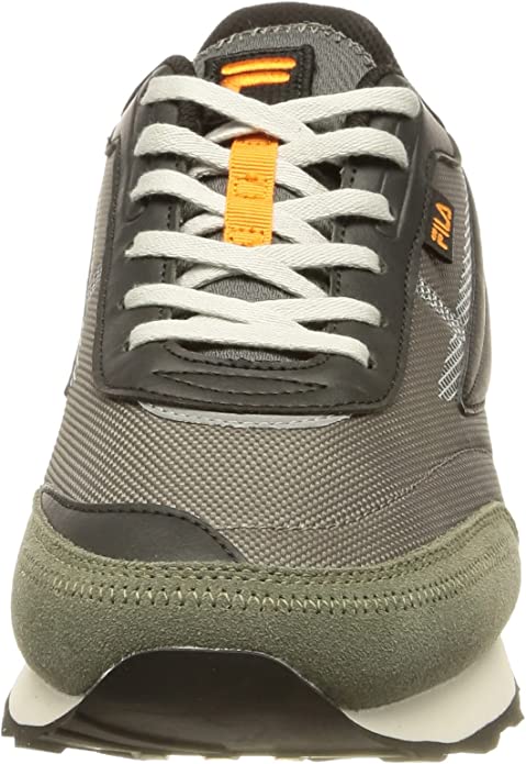 FFM0034 - Baskets - Fila