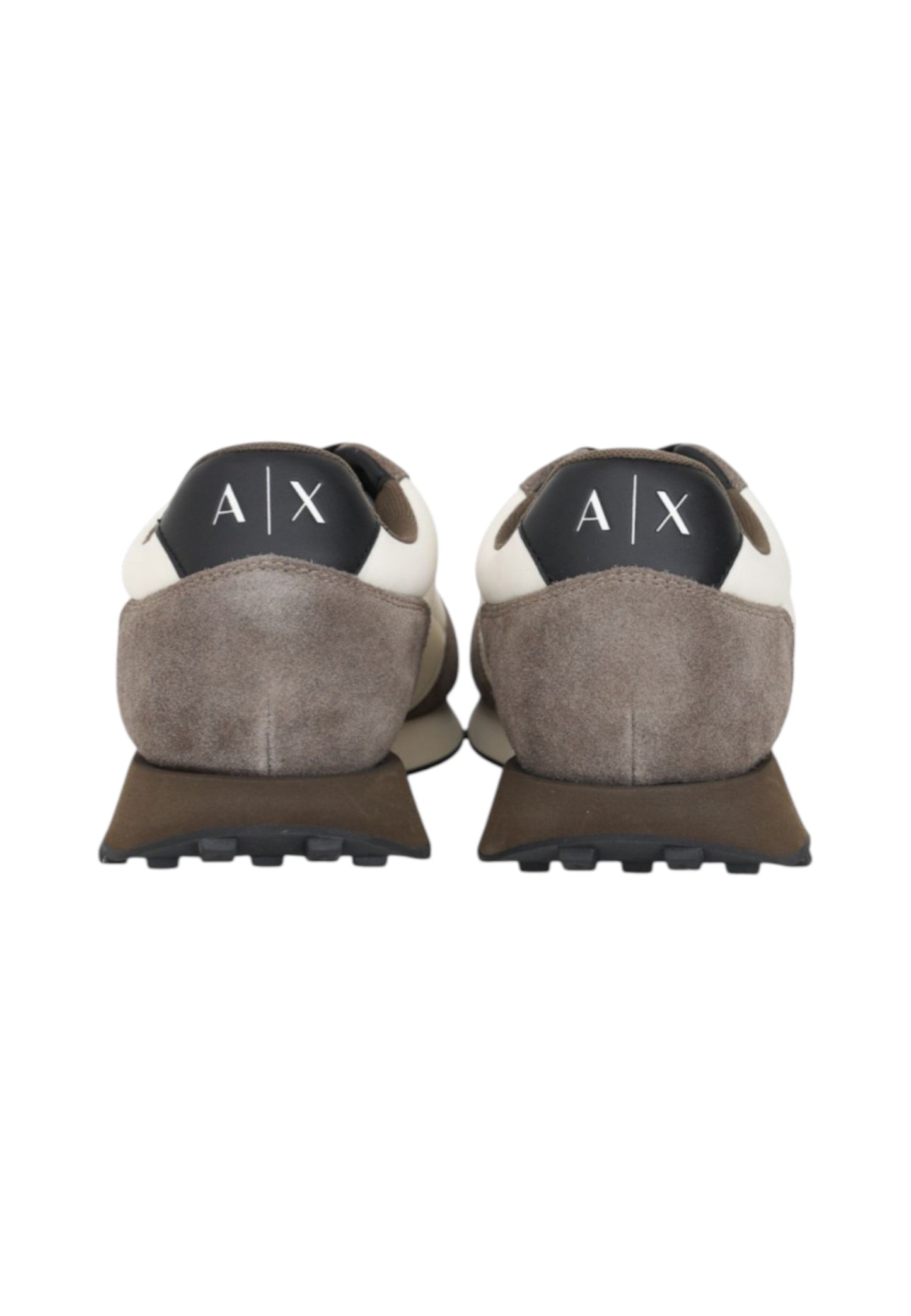 Sneakers Alte Uomo Armani Exchange XUX157XV588
