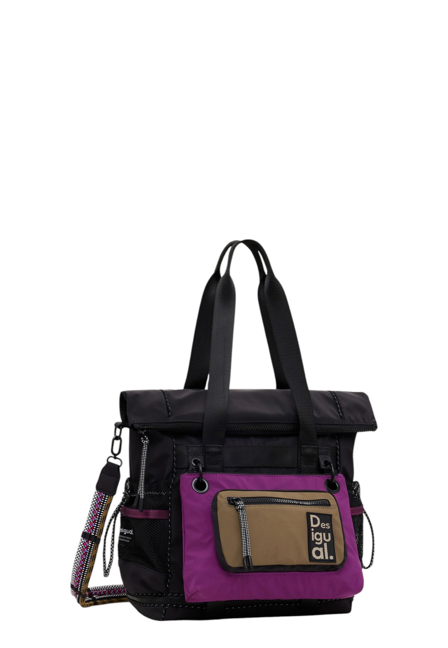 Zaino Donna Desigual