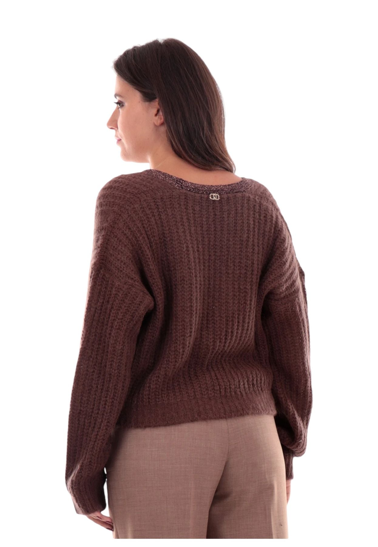 WF4529MAG71 - Cardigan - Liu Jo
