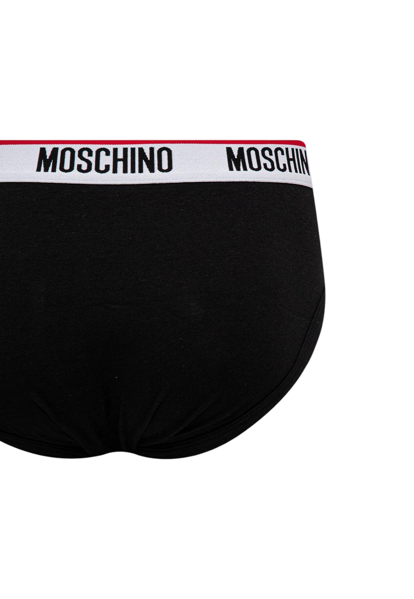 Slip Set Uomo Moschino