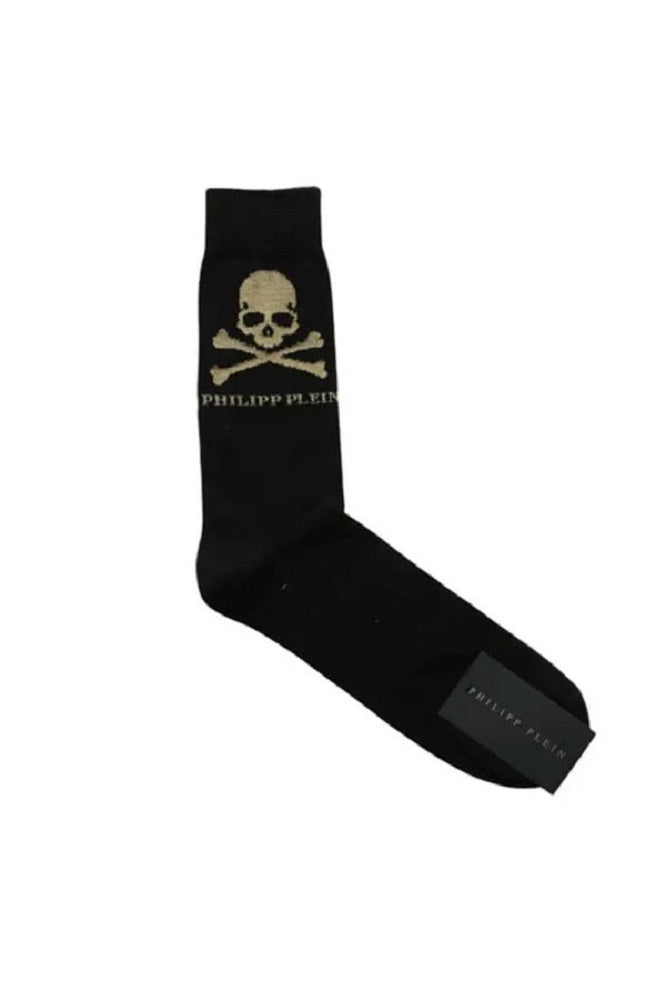 Calze Uomo Philipp Plein CA00CMPP384