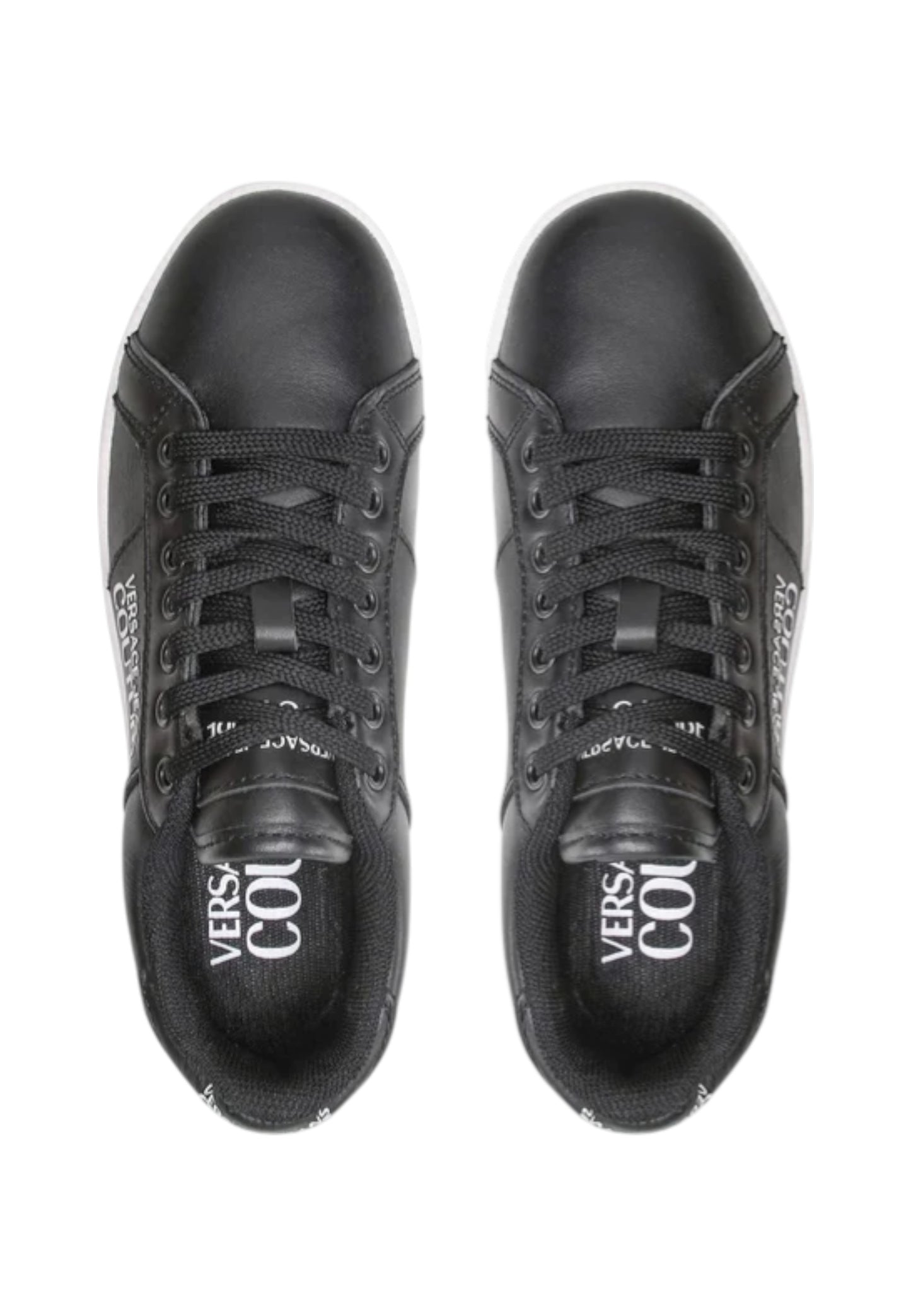 Sneakers Basse Uomo Versace Jeans Couture 73YA3SKEZP097