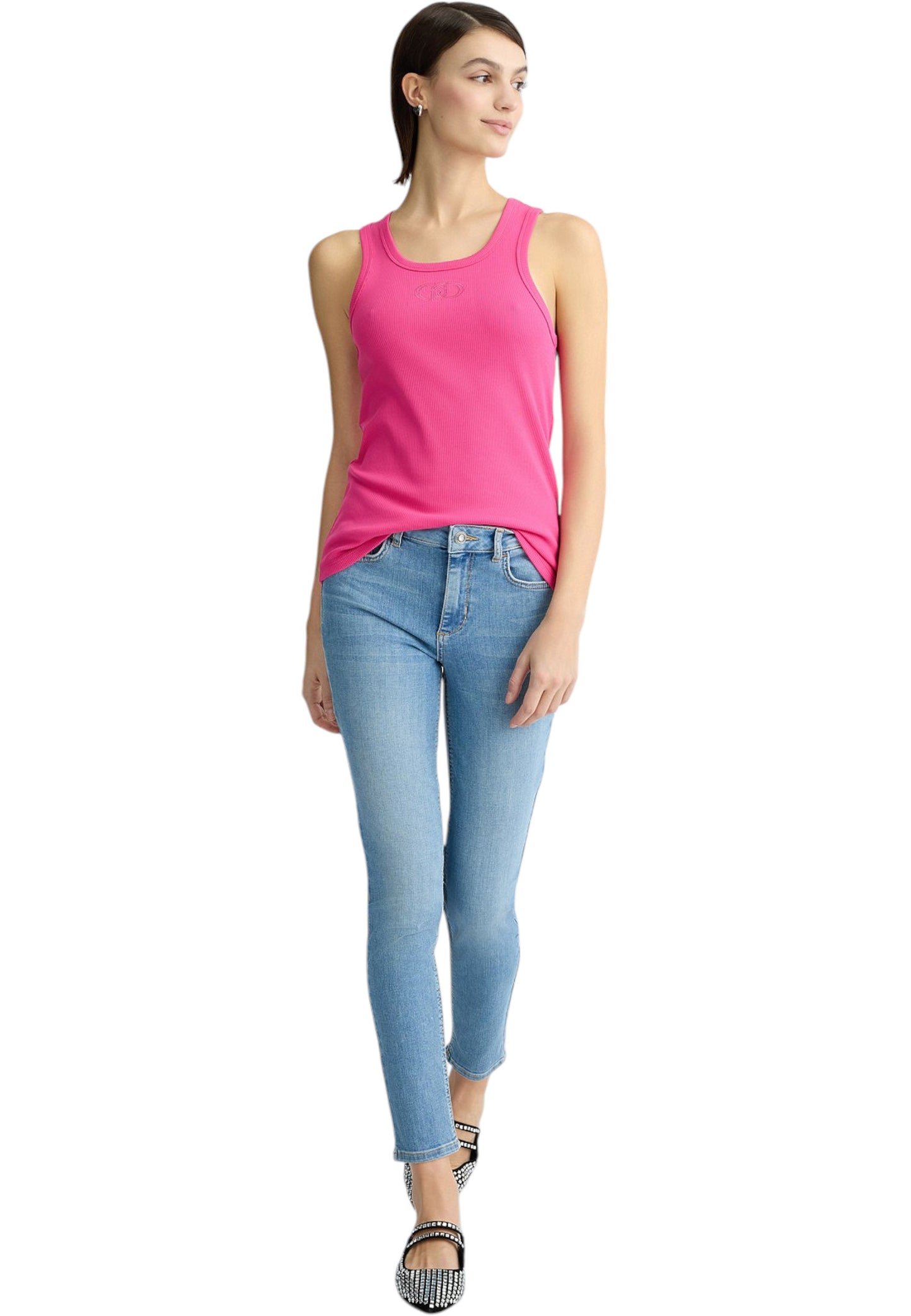Jeans Donna Liu Jo
