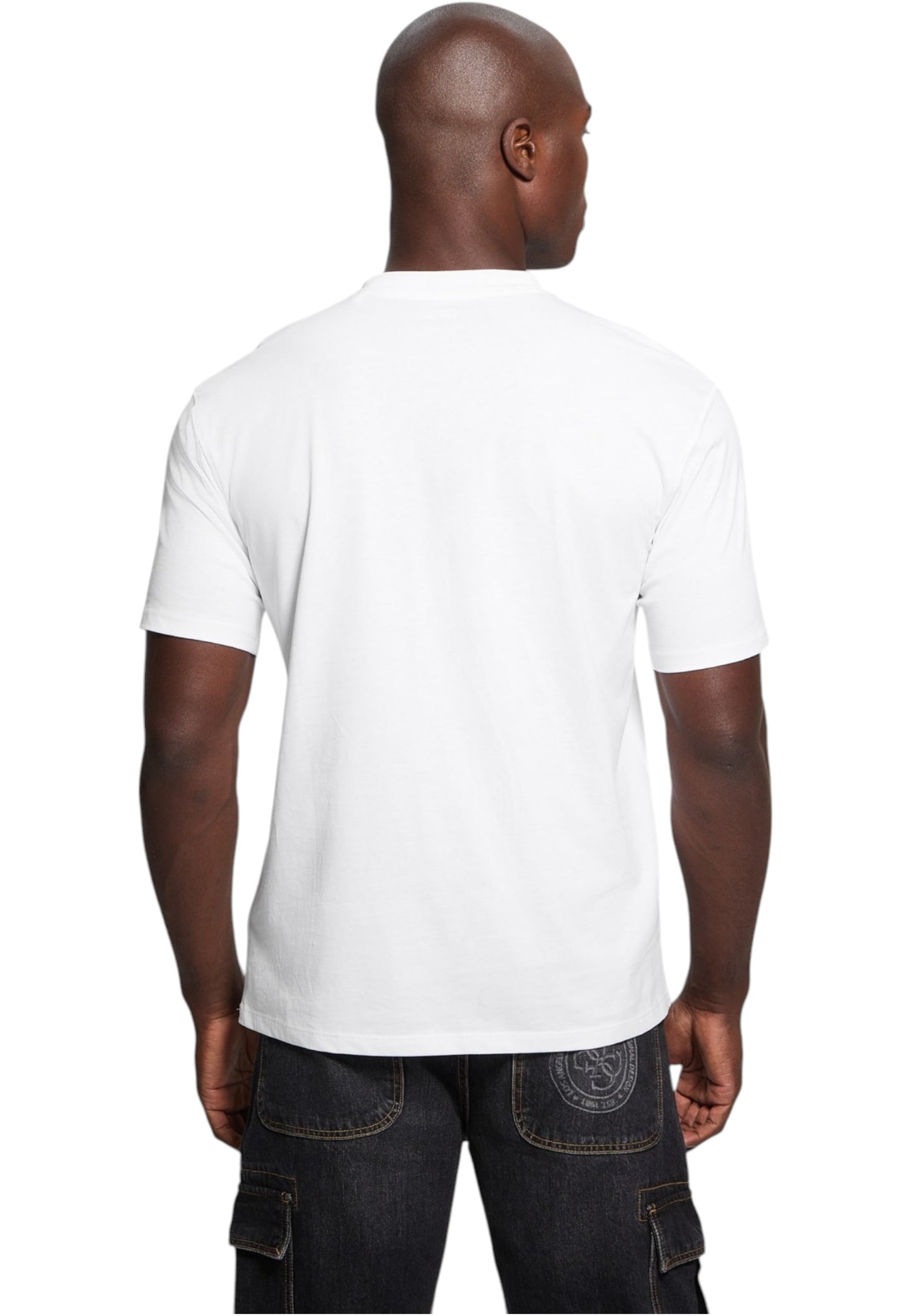Z5RI02I3Z14 - T-shirt - Guess