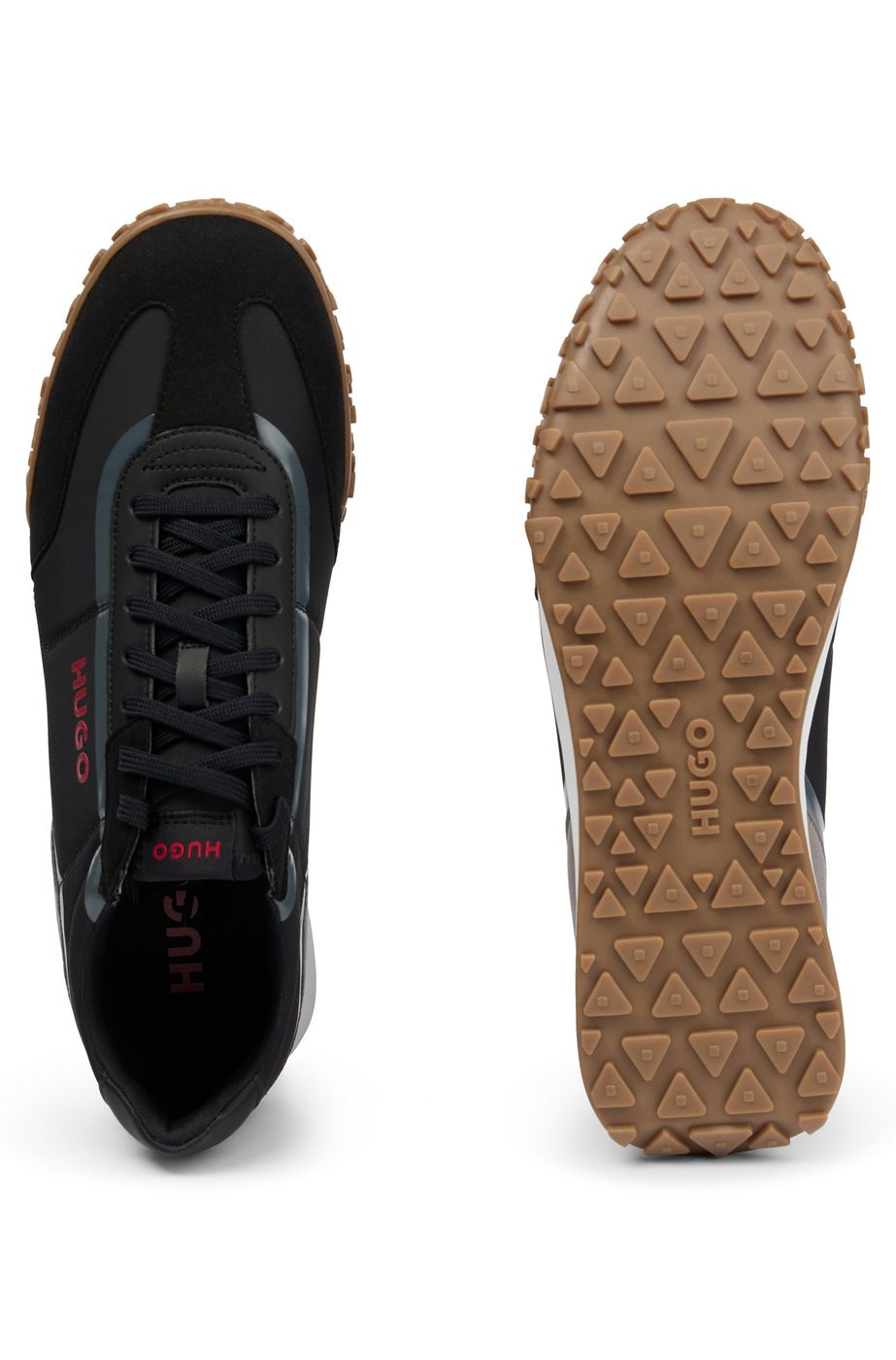 Sneakers Basse Uomo Hugo 50480970