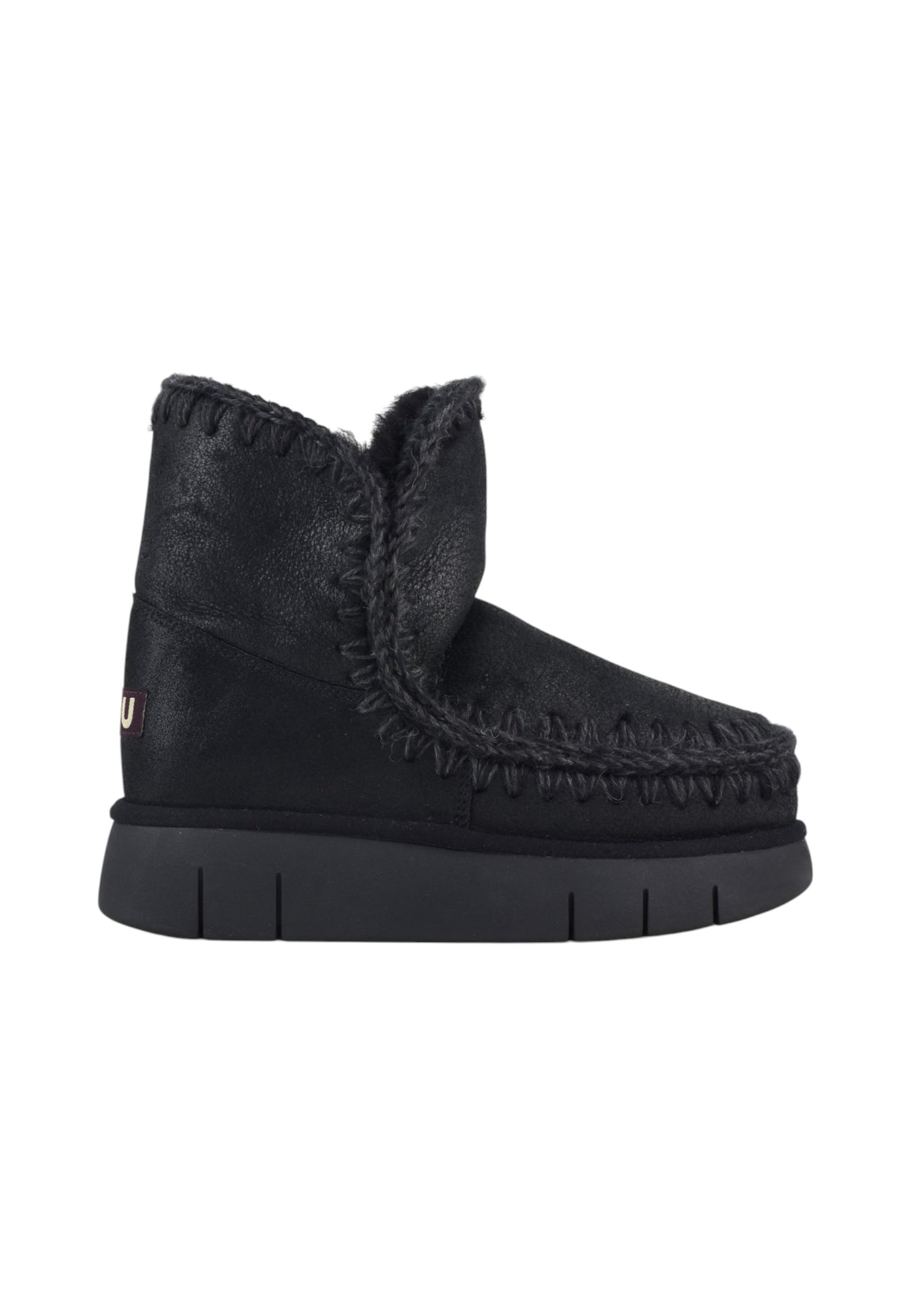 Stivaletti Donna Mou Eskimo 18 Bounce MU.FW531002B