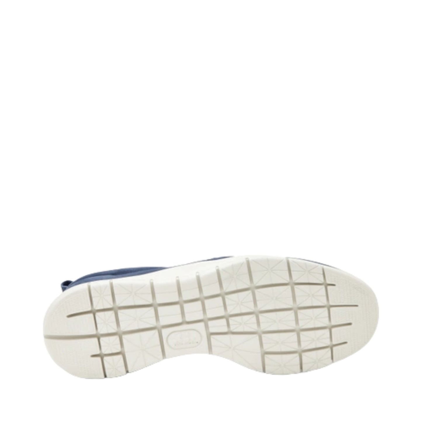 Slip-On Uomo Frau Nabuk 09H4