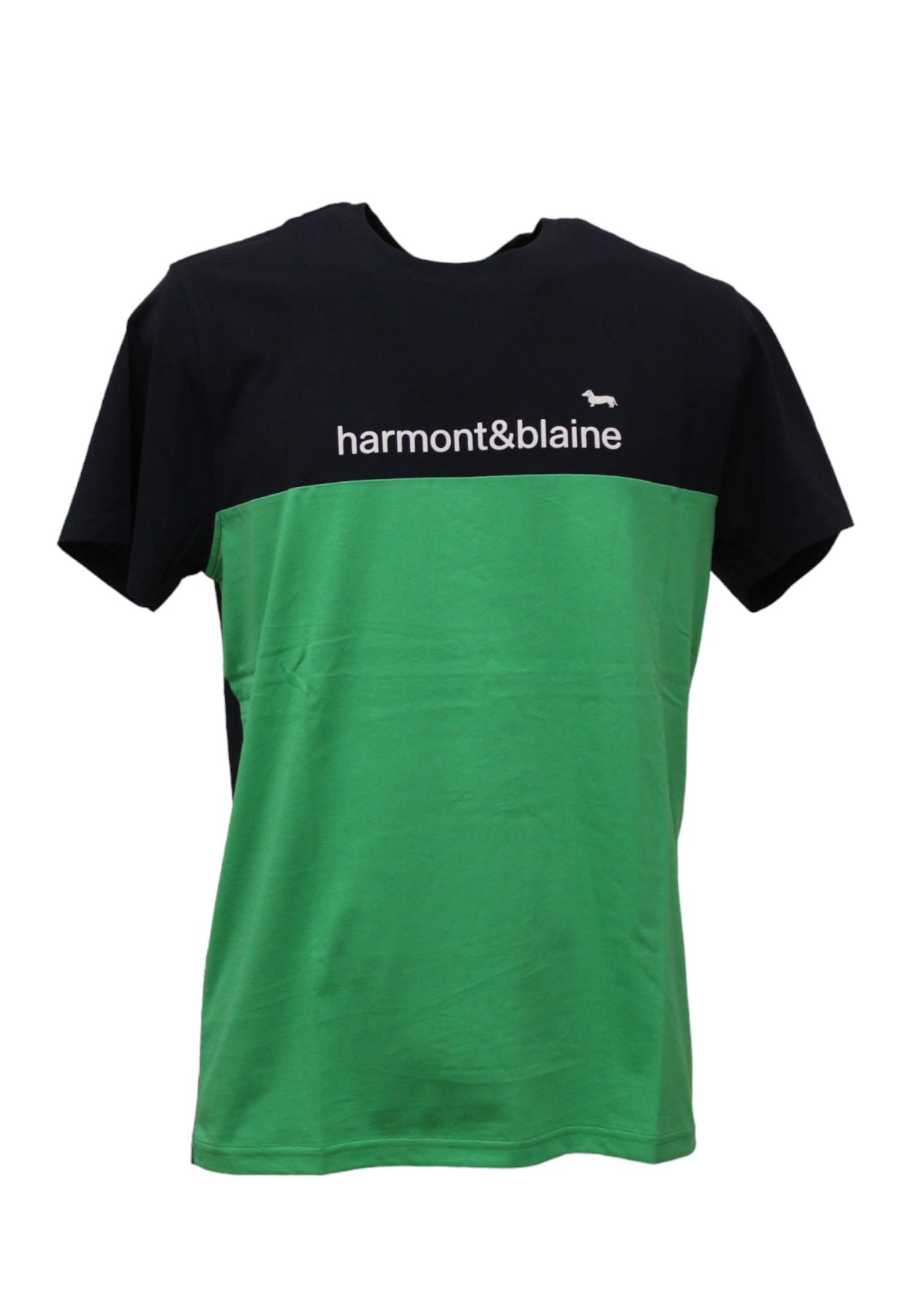 IRL230021055 - T-shirt - Harmont & Blaine