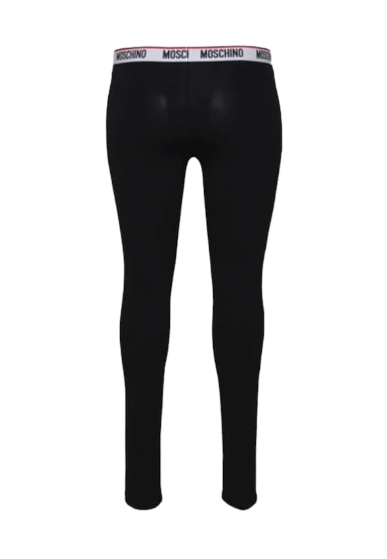 Pantaloni Tuta Donna Moschino 232V6A68854410