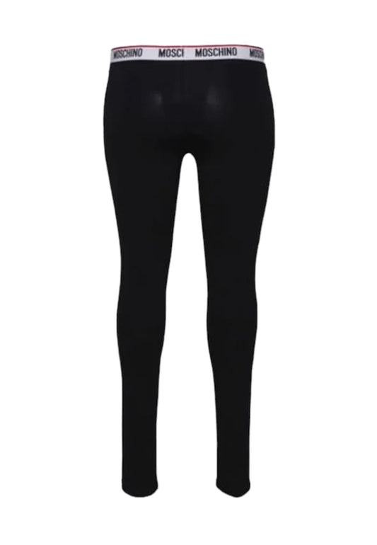 Pantaloni Tuta Donna Moschino   232V6A68854410