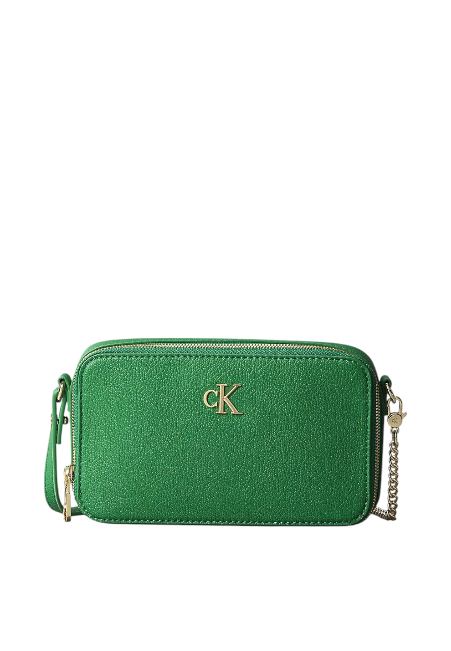 Borsa A Tracolla Donna Calvin klein Camera Bag Minimal Mono