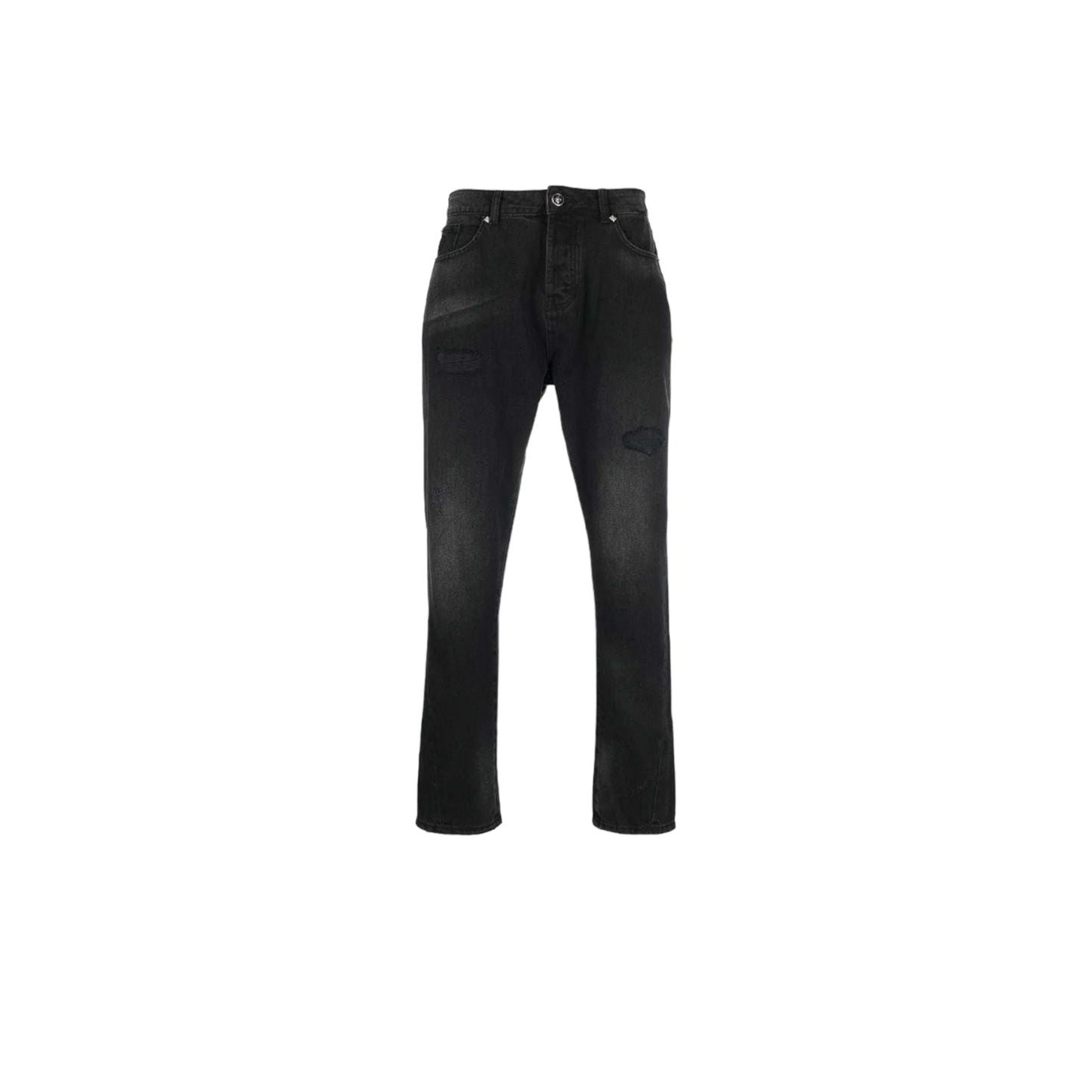 Jeans Uomo John Richmond Burky Mick UMP23182JE