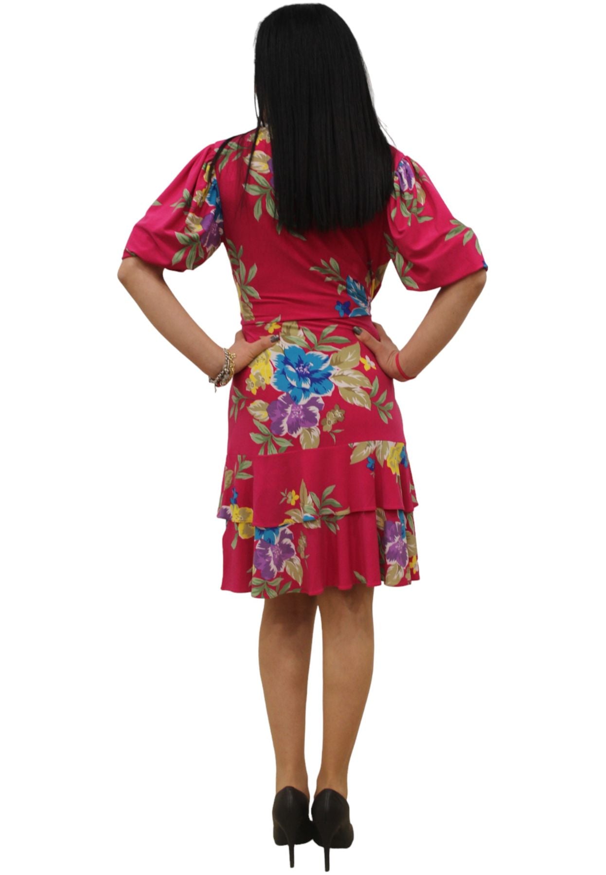 Vestito Corto Donna Ralph Lauren Valayna 250903040