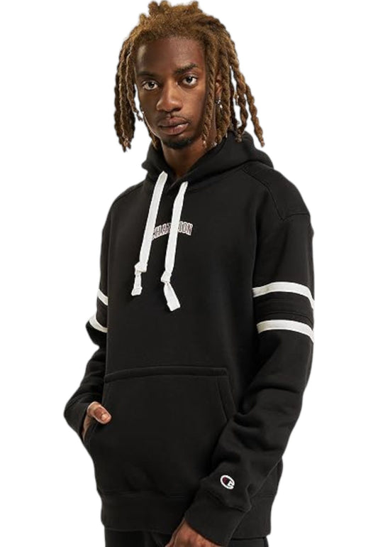 Felpa Con Cappuccio Uomo Champion   216577KK