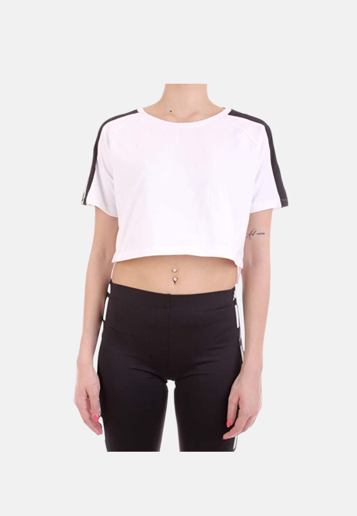 T-Shirt Manica Corta Uomo Kappa 304SVY0