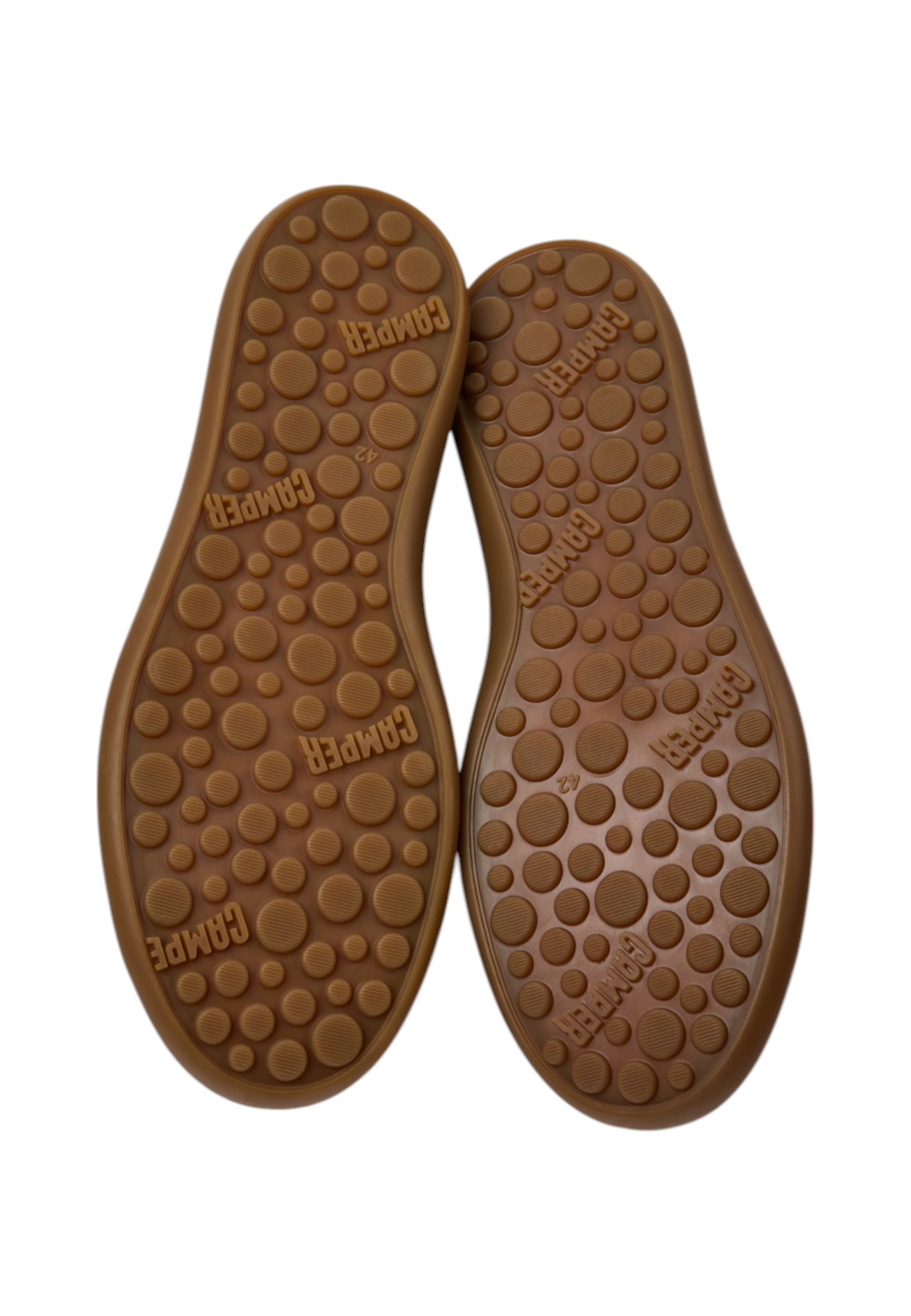 Sneakers Uomo Camper Pelotas Soller