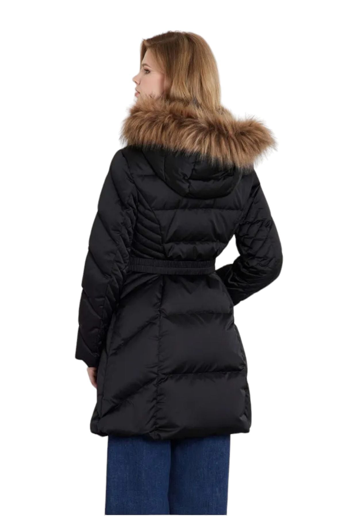 W4BL40WEX52 - Piumino - Guess
