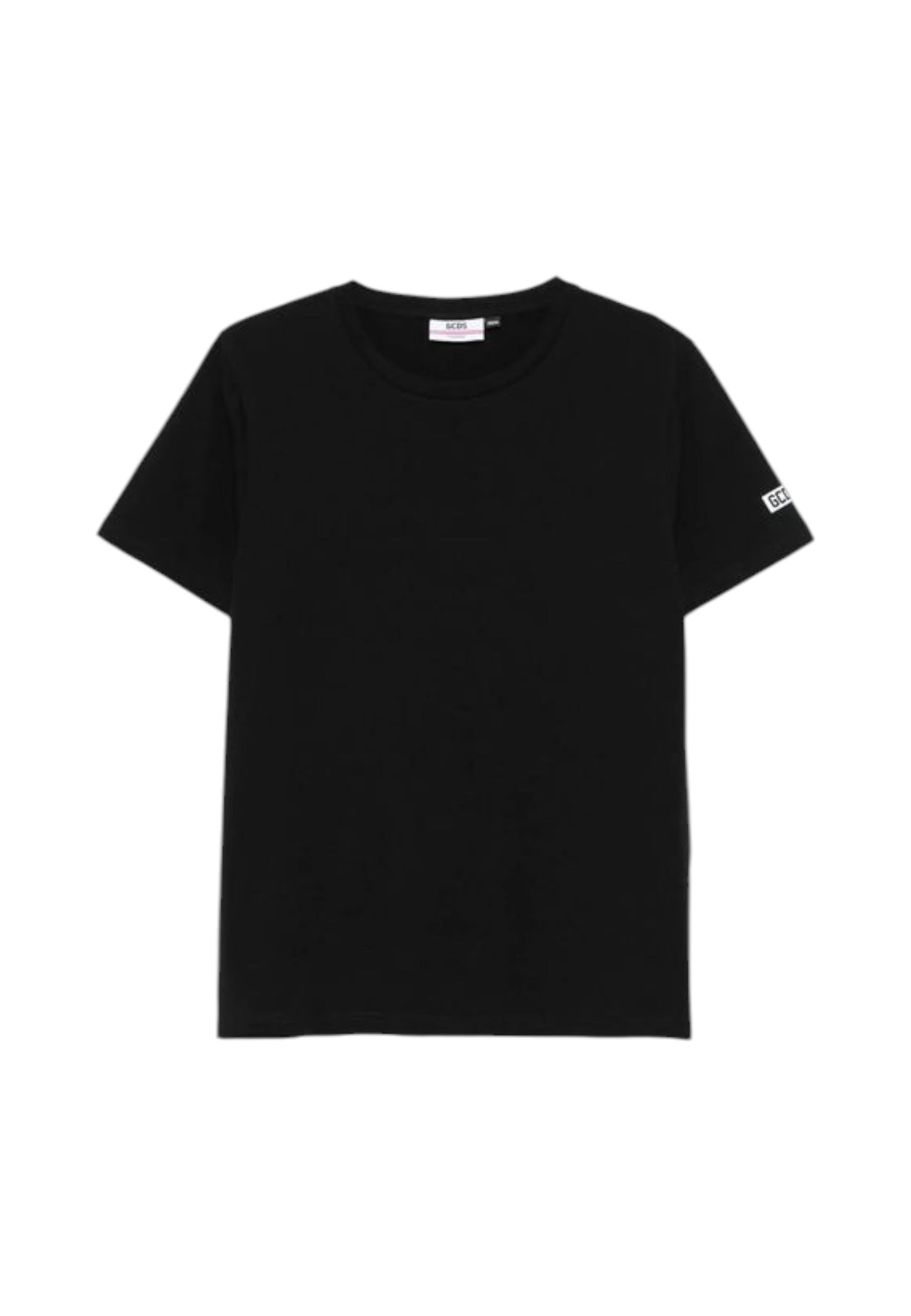 T-Shirt Manica Corta Uomo Gcds