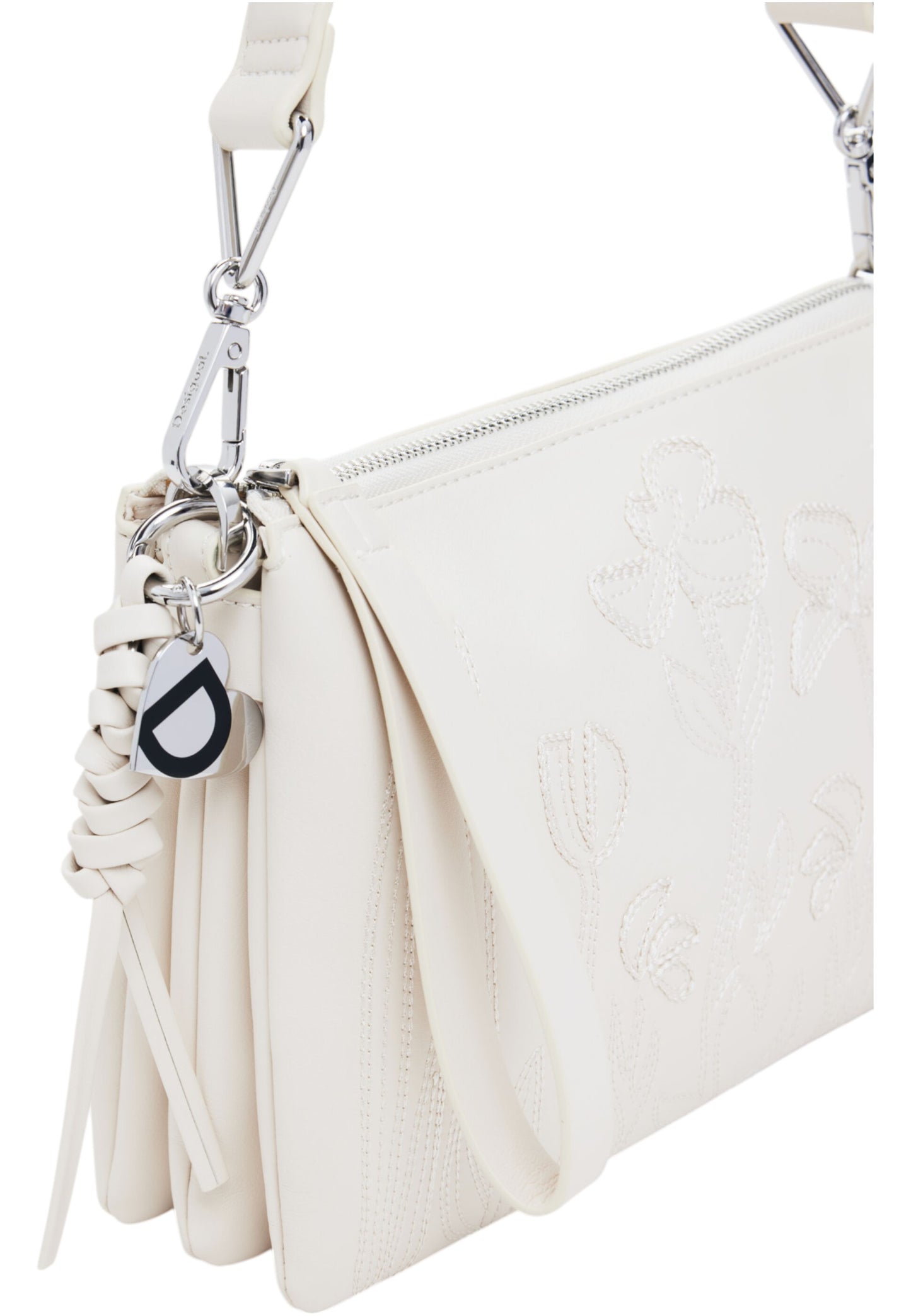 Borsa A Spalla Donna Desigual