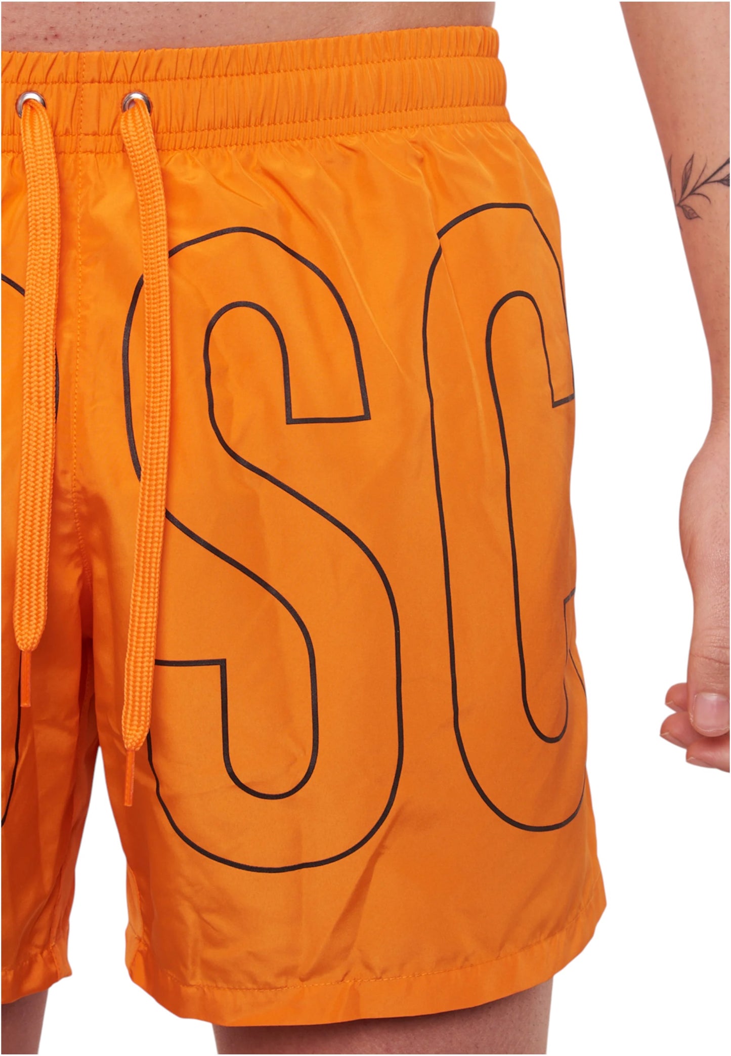 Costume da bagno Short Uomo Moschino