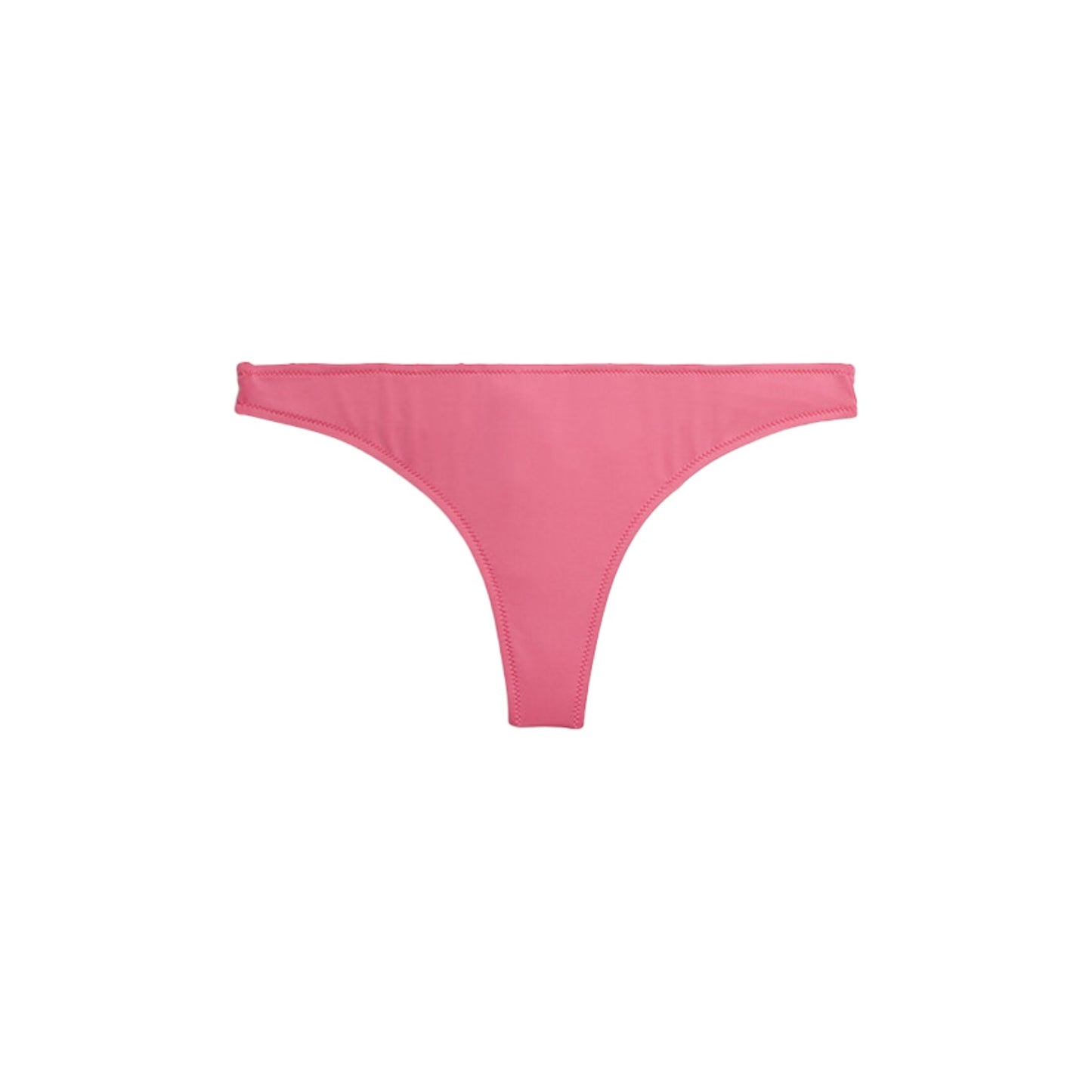 Bikini Pezzo Sotto Donna Calvin klein Thong KW0KW02064
