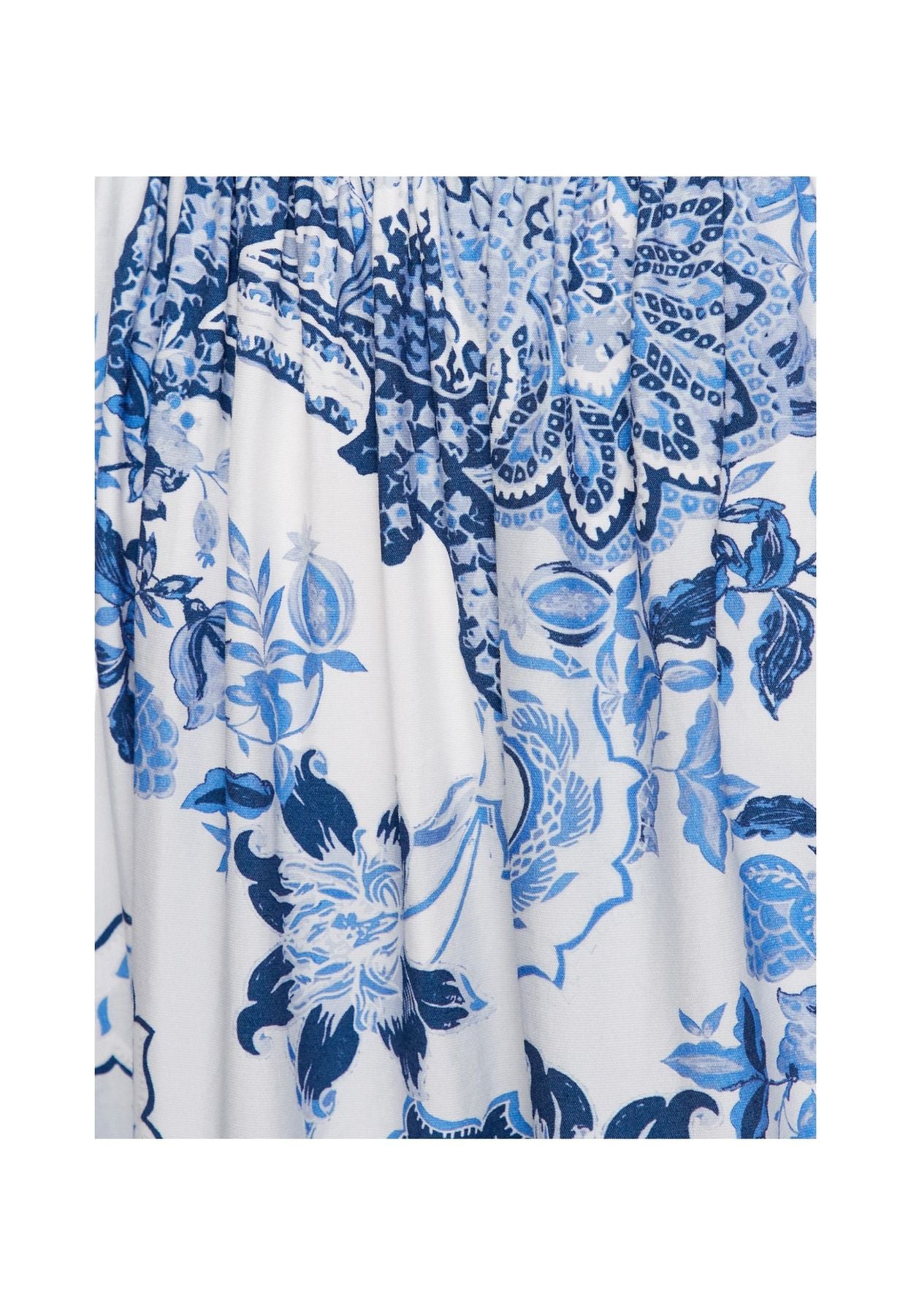 Vestito Lungo Donna Guess Gisel W3GK30WFCX0