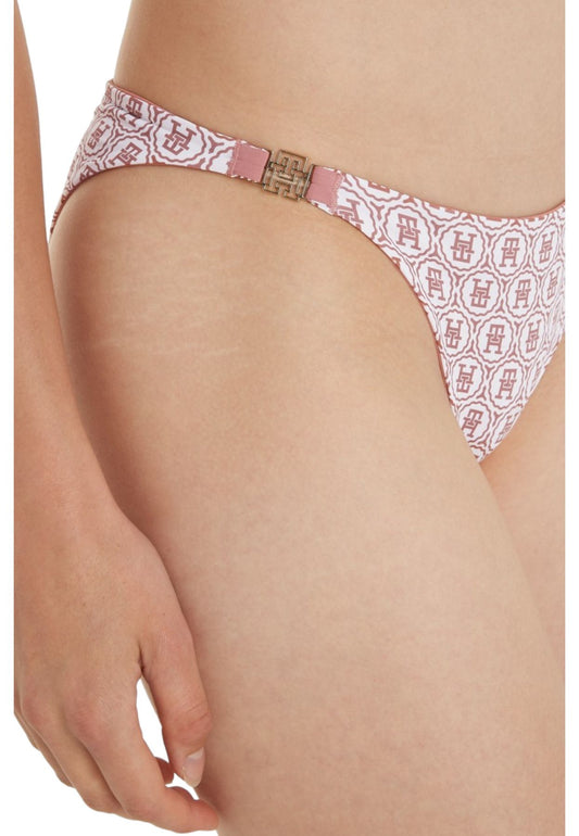 Bikini Pezzo Sotto Donna Tommy Hilfiger   UW0UW05338