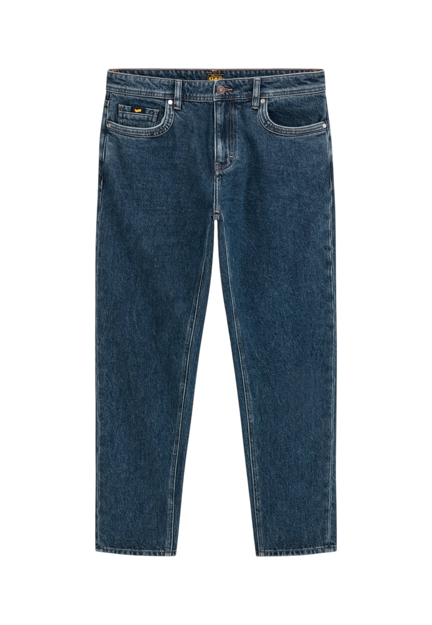 Jeans Tapered Fit Uomo Gas  Tar 351854030167