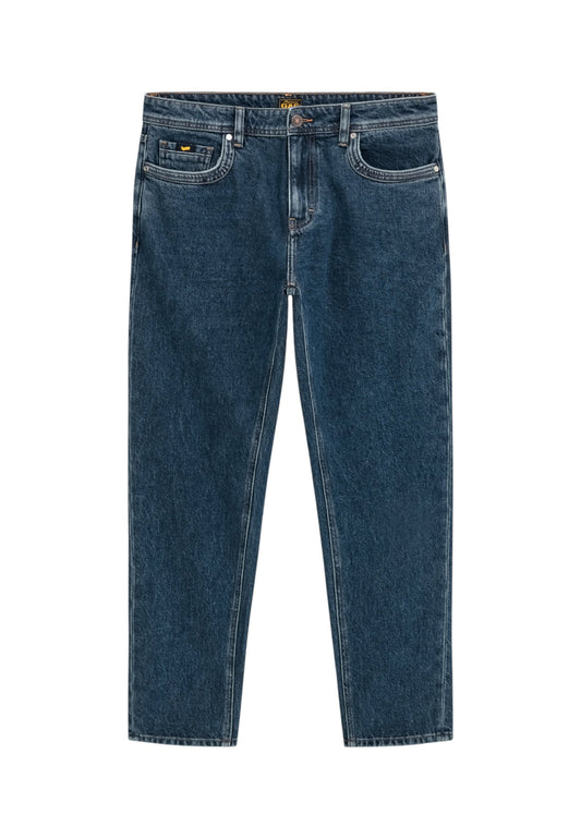 Jeans Tapered Fit Uomo Gas  Tar 351854030167