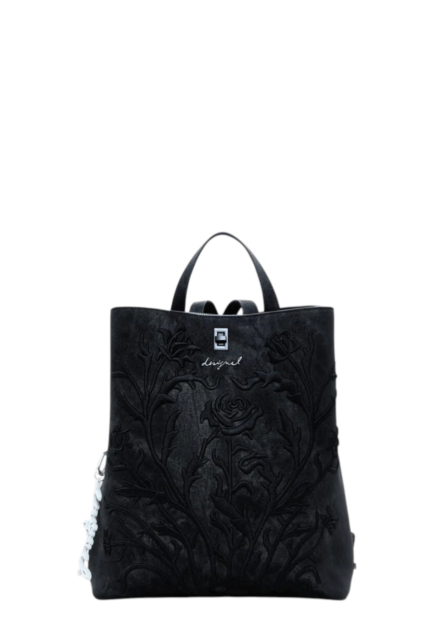 Zaino Donna Desigual Romeo Floral Total Sumy 25WAKP06