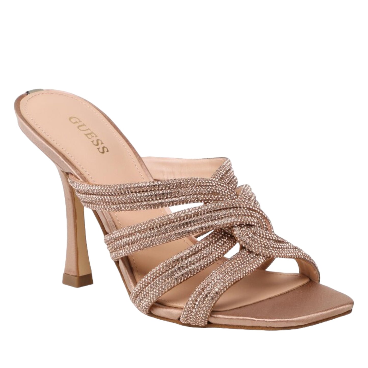 Sandali Con Tacco Donna Guess Sypress FL5SYPESU03