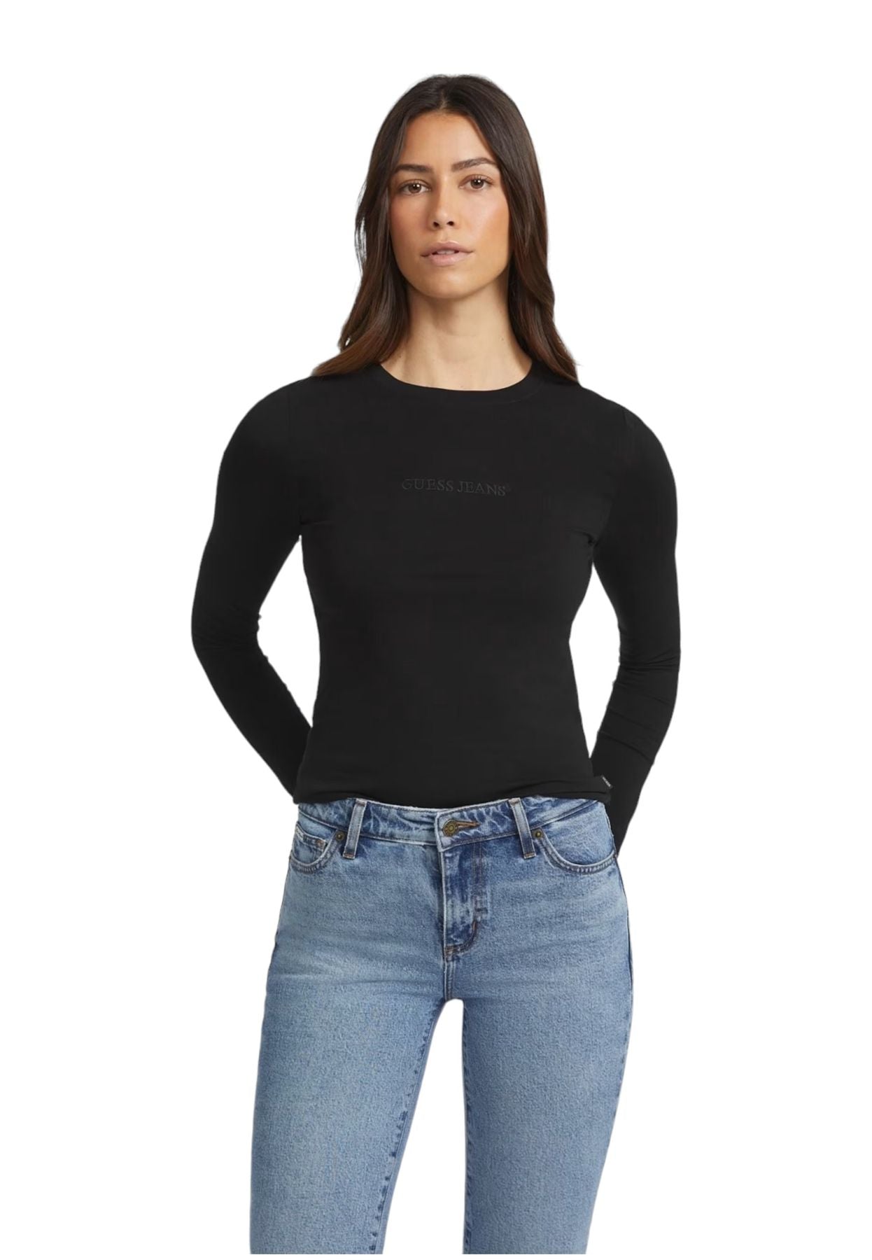 W4YI22J1314 - T-Shirt - Guess