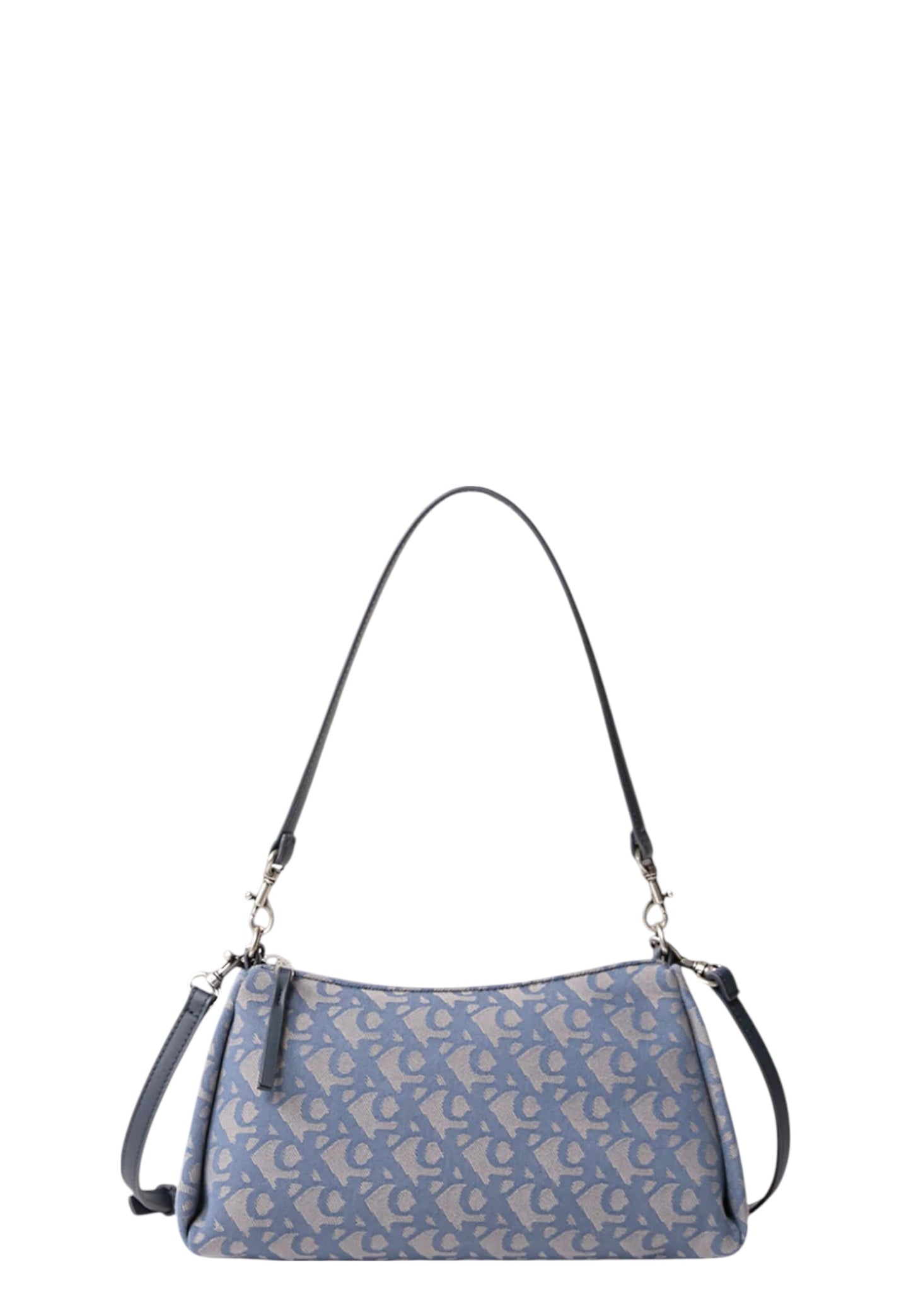 Borsa A Tracolla Donna Calvin klein Jeans Ckj Monogram
