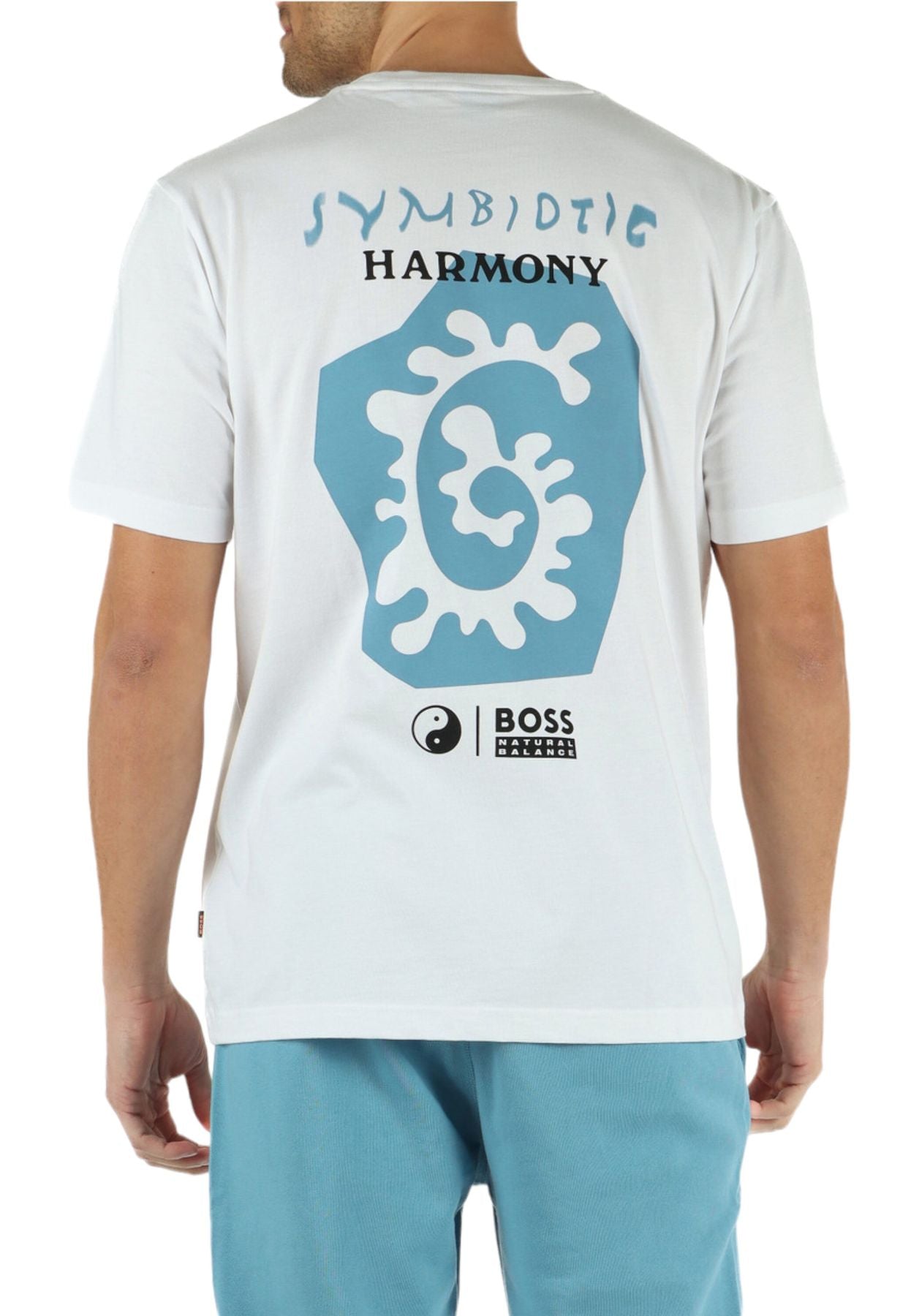 50515357 - T-shirt - Boss