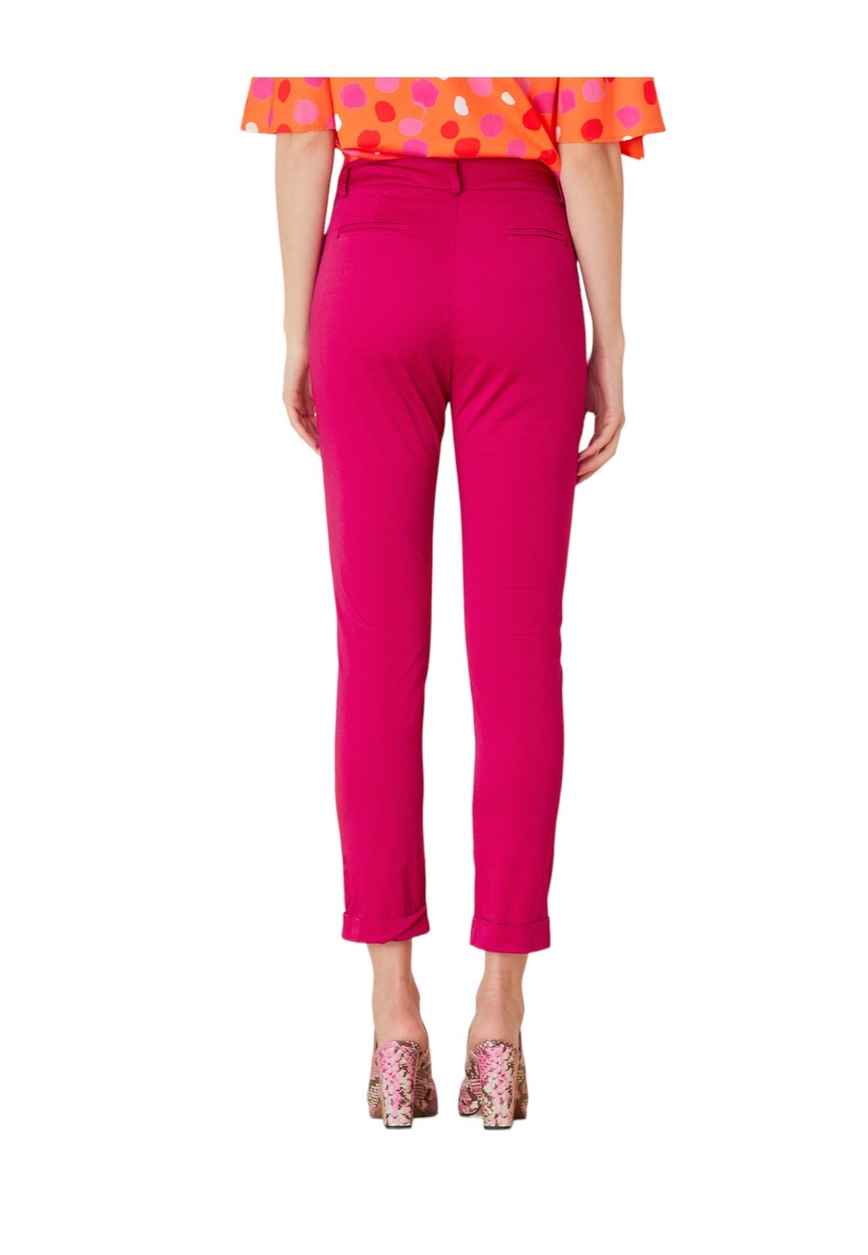 Pantaloni  Donna Manila Grace   S3JP082CU