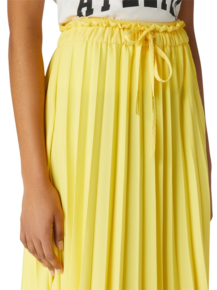 Gonna Midi Donna Trussardi 56G002021T005719