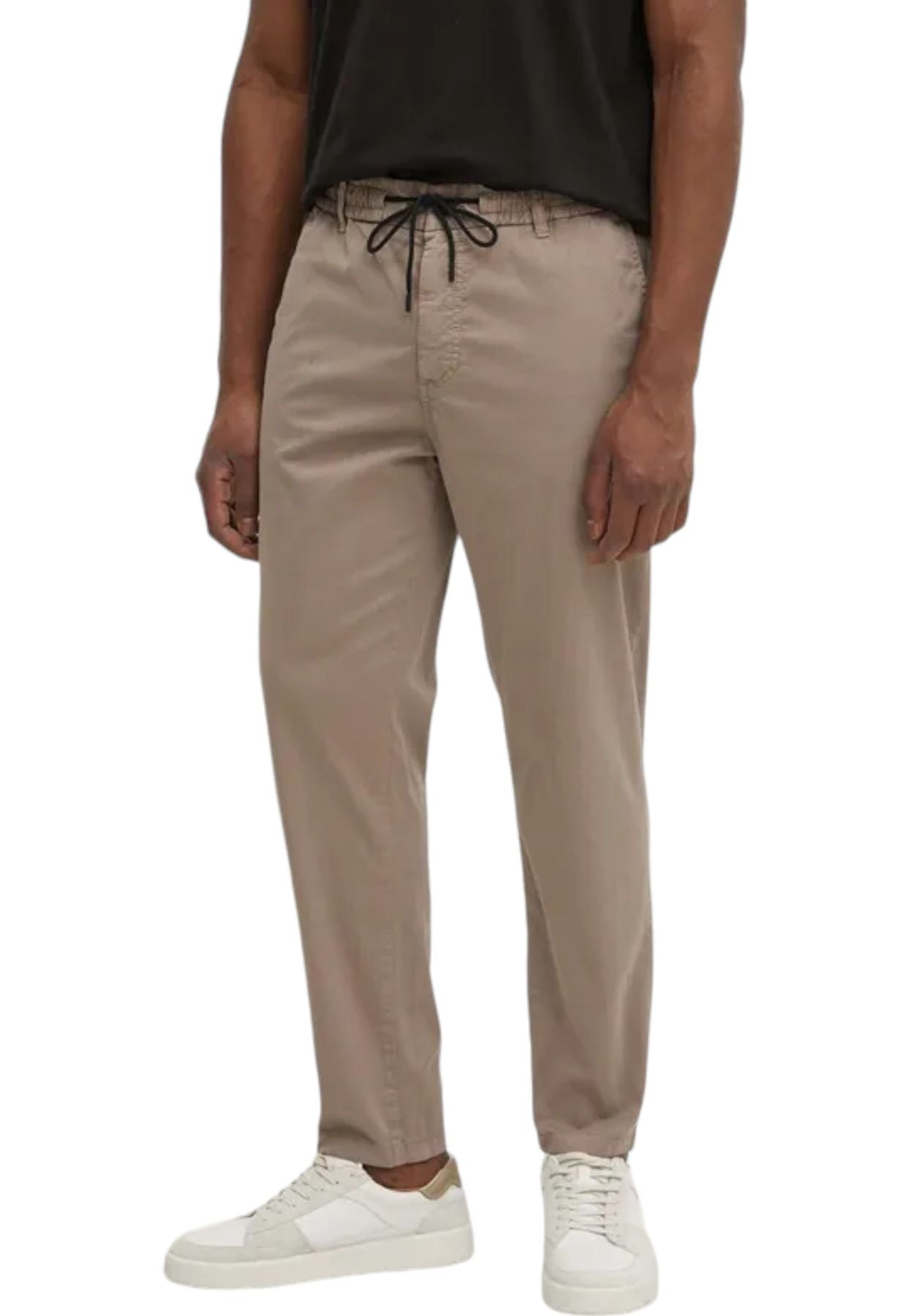 Pantaloni Chino Uomo Boss   50510985