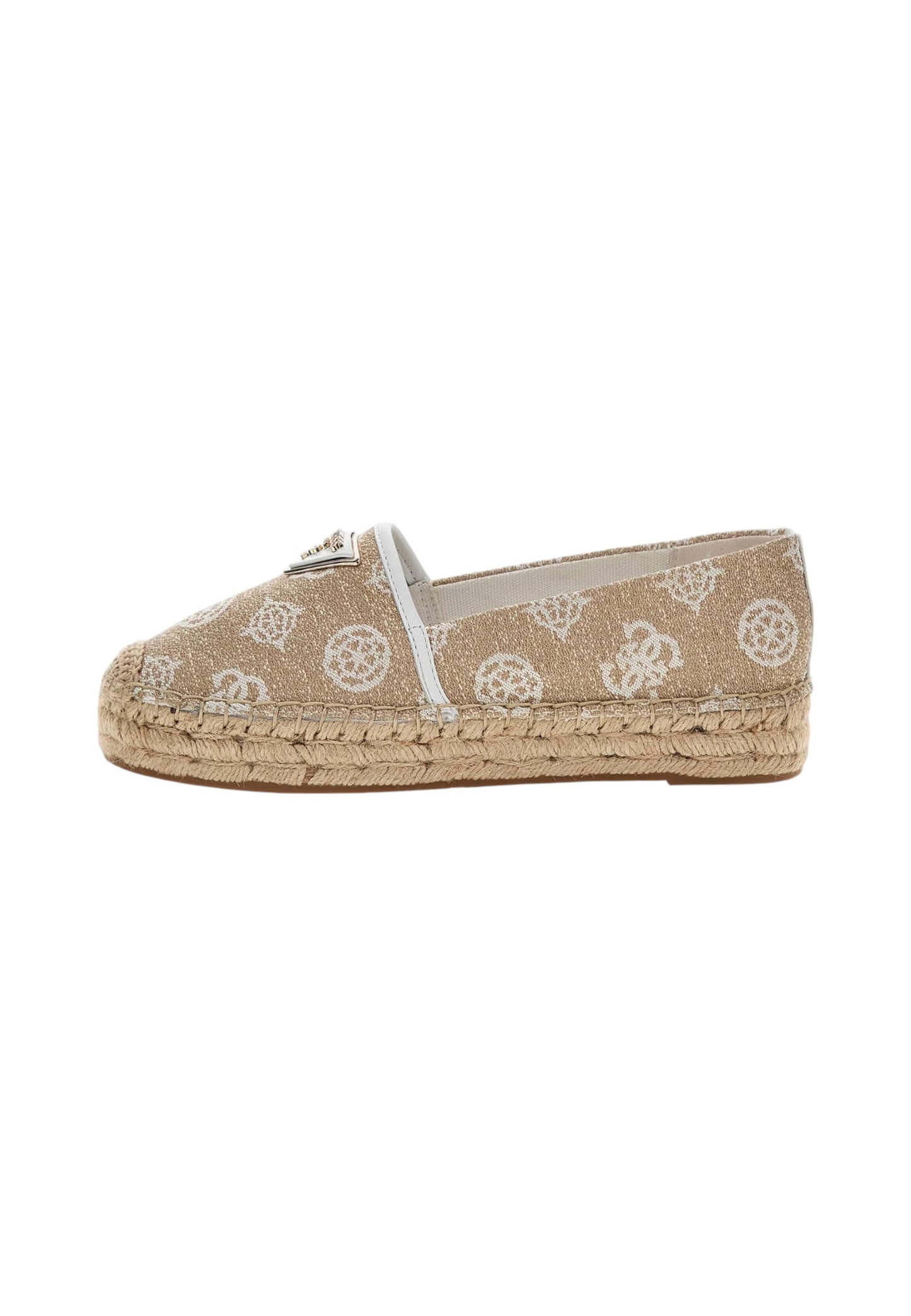 FLJDNNFAL14 - Espadrillas - Guess
